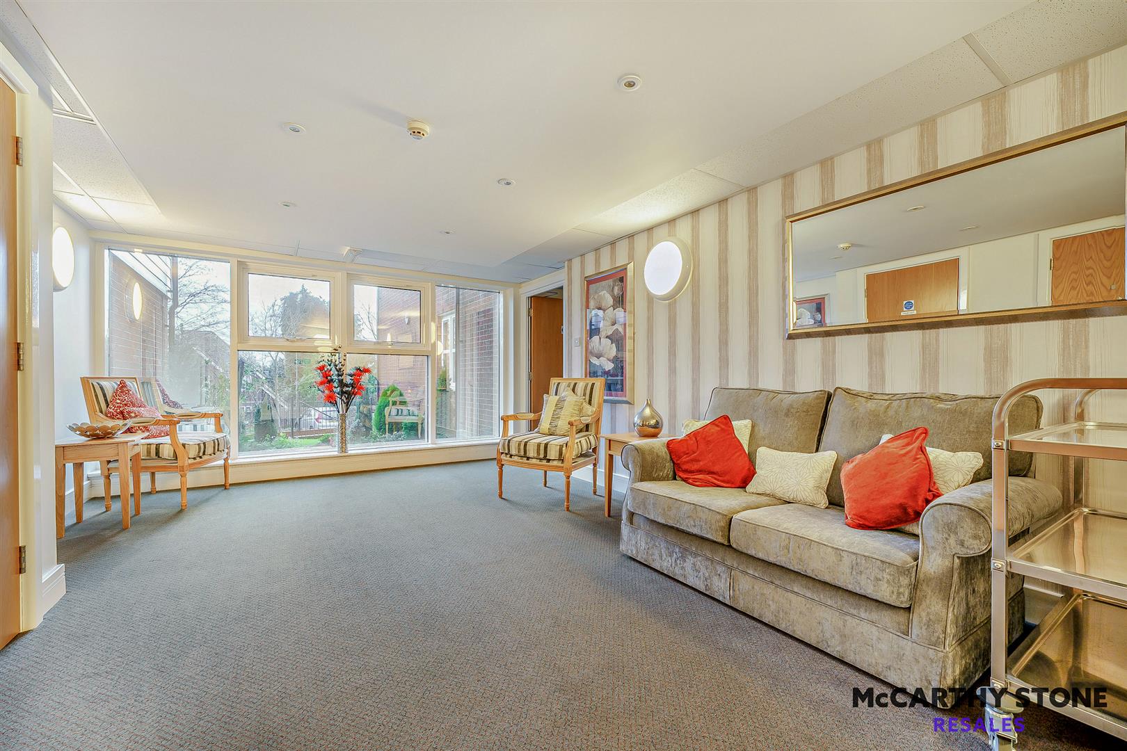 Ridgeway Court