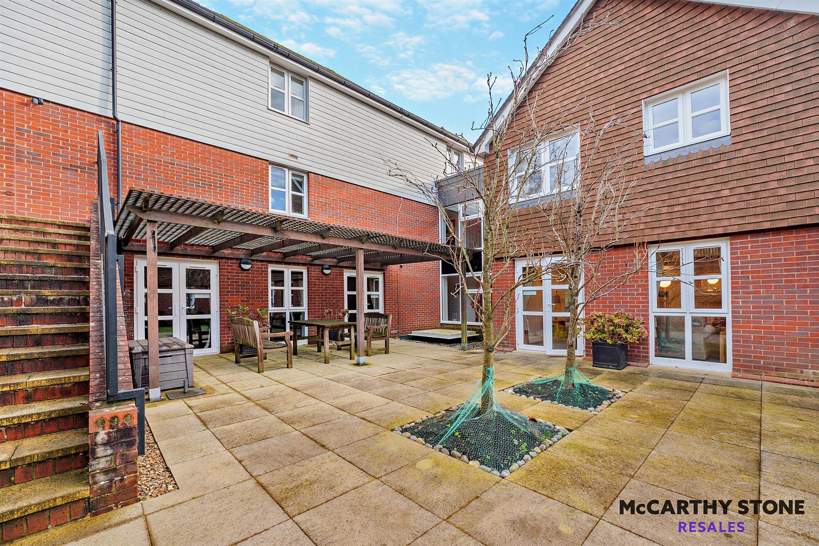 Ridgeway Court