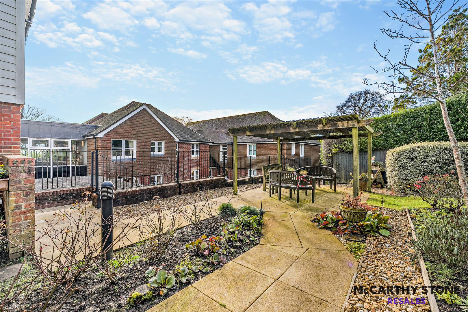 Ridgeway Court