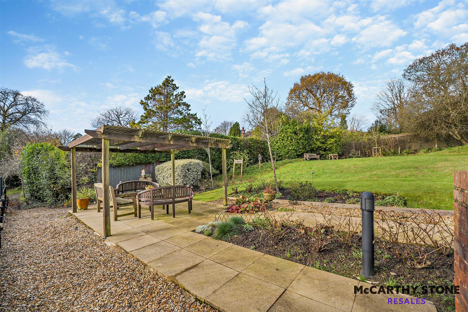 Ridgeway Court