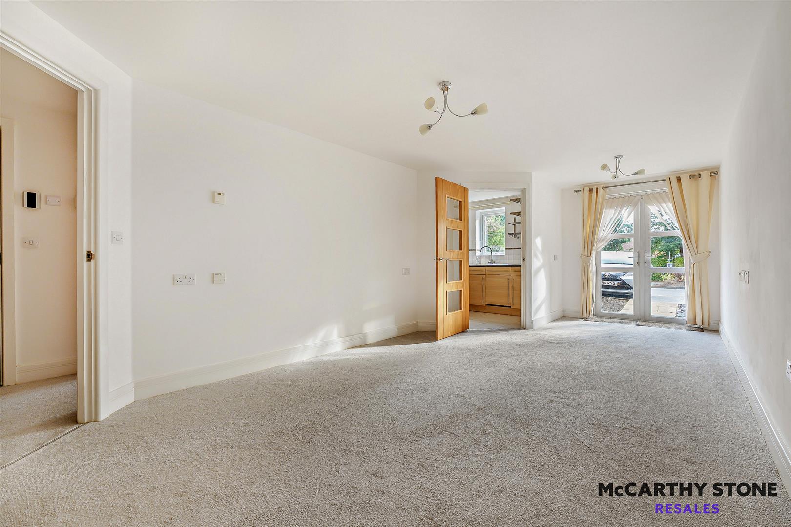 Ridgeway Court