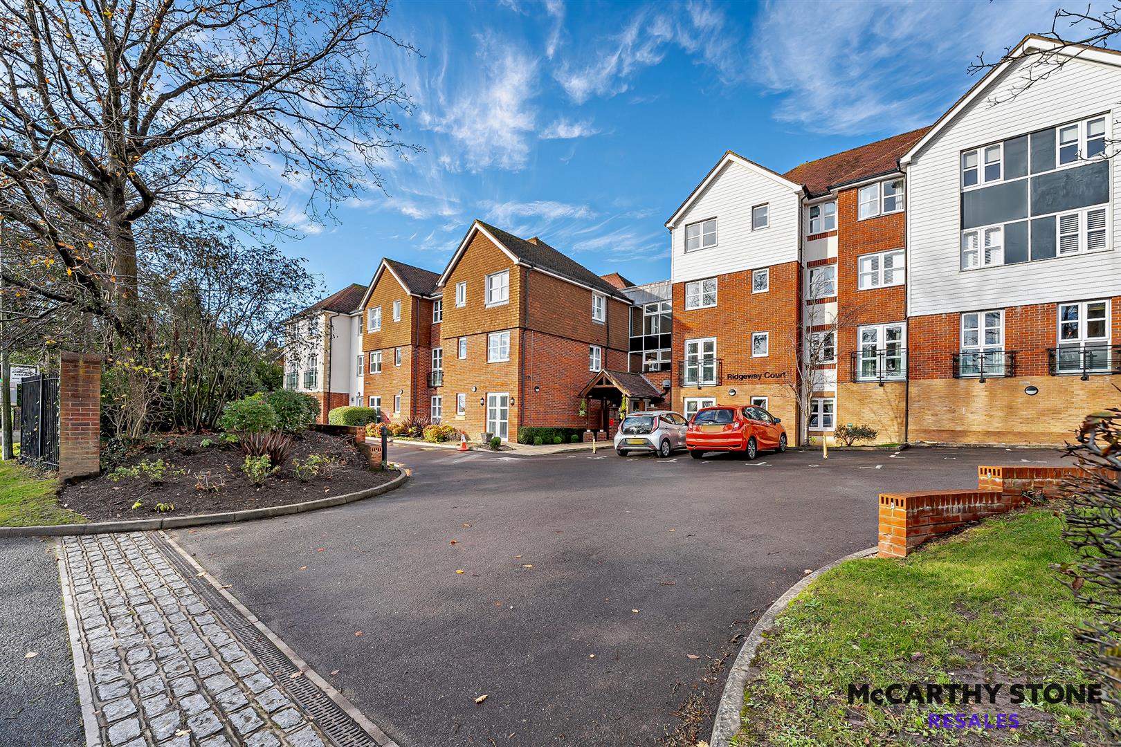Ridgeway Court