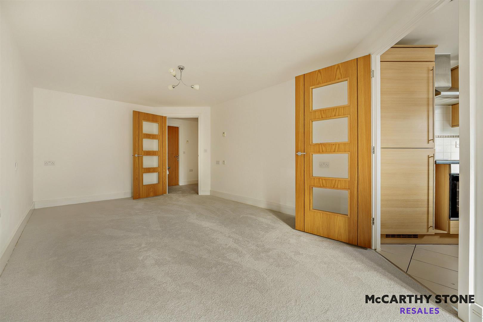 Ridgeway Court