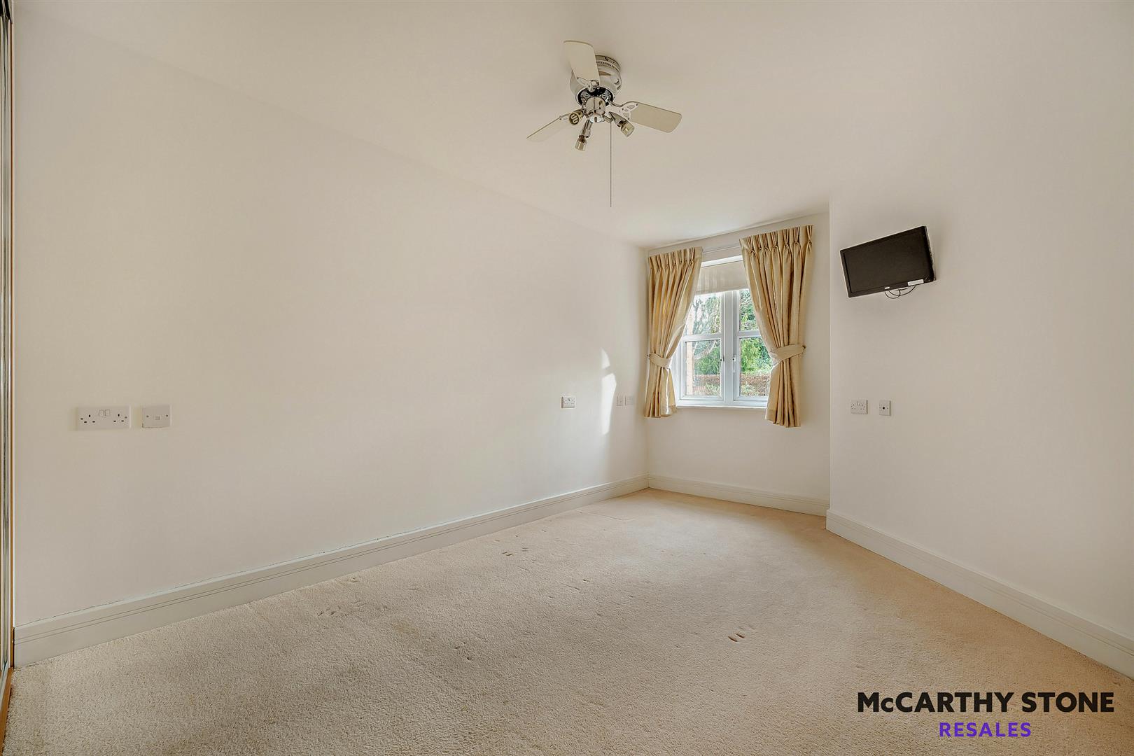 Ridgeway Court