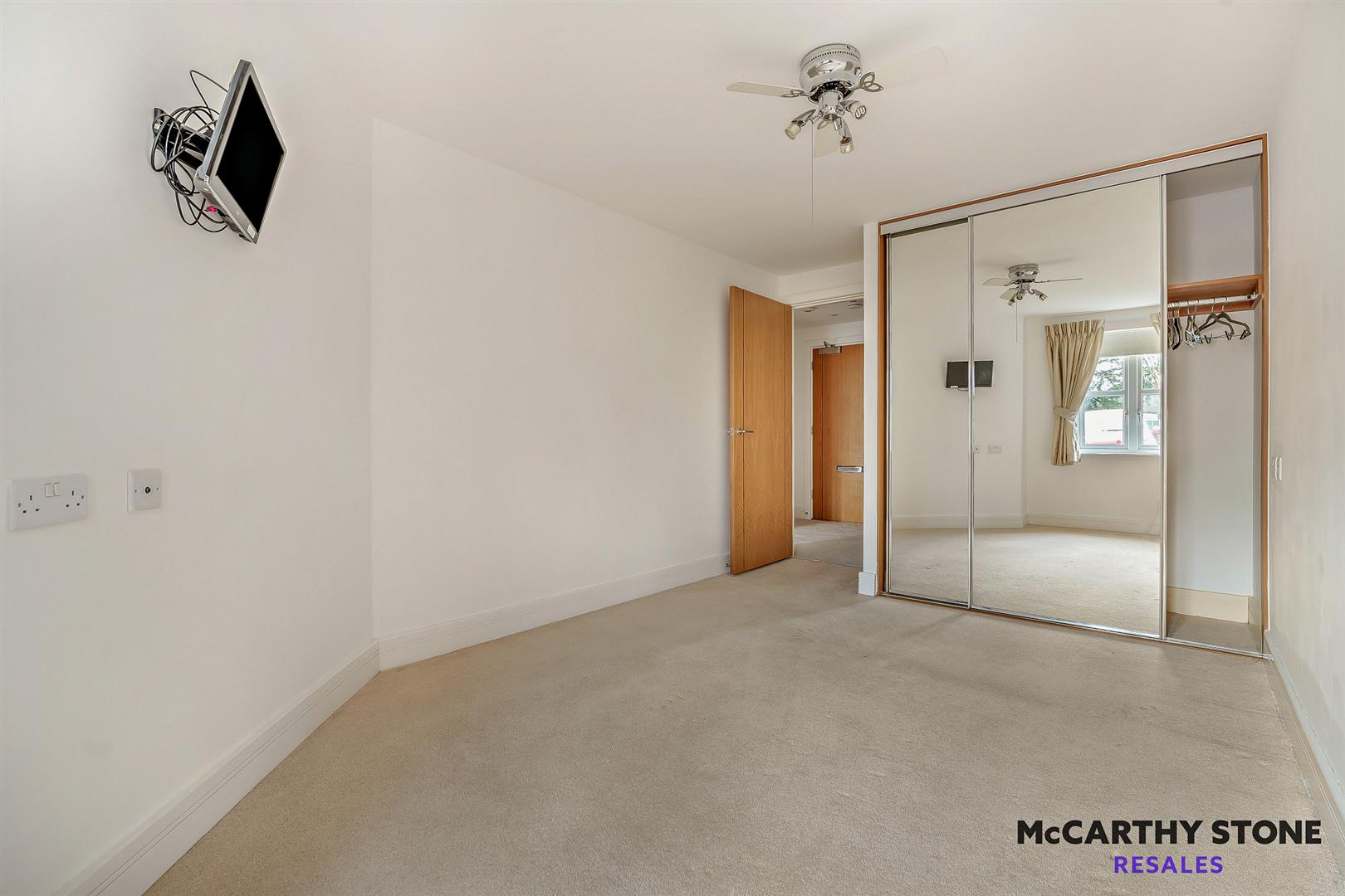 Ridgeway Court