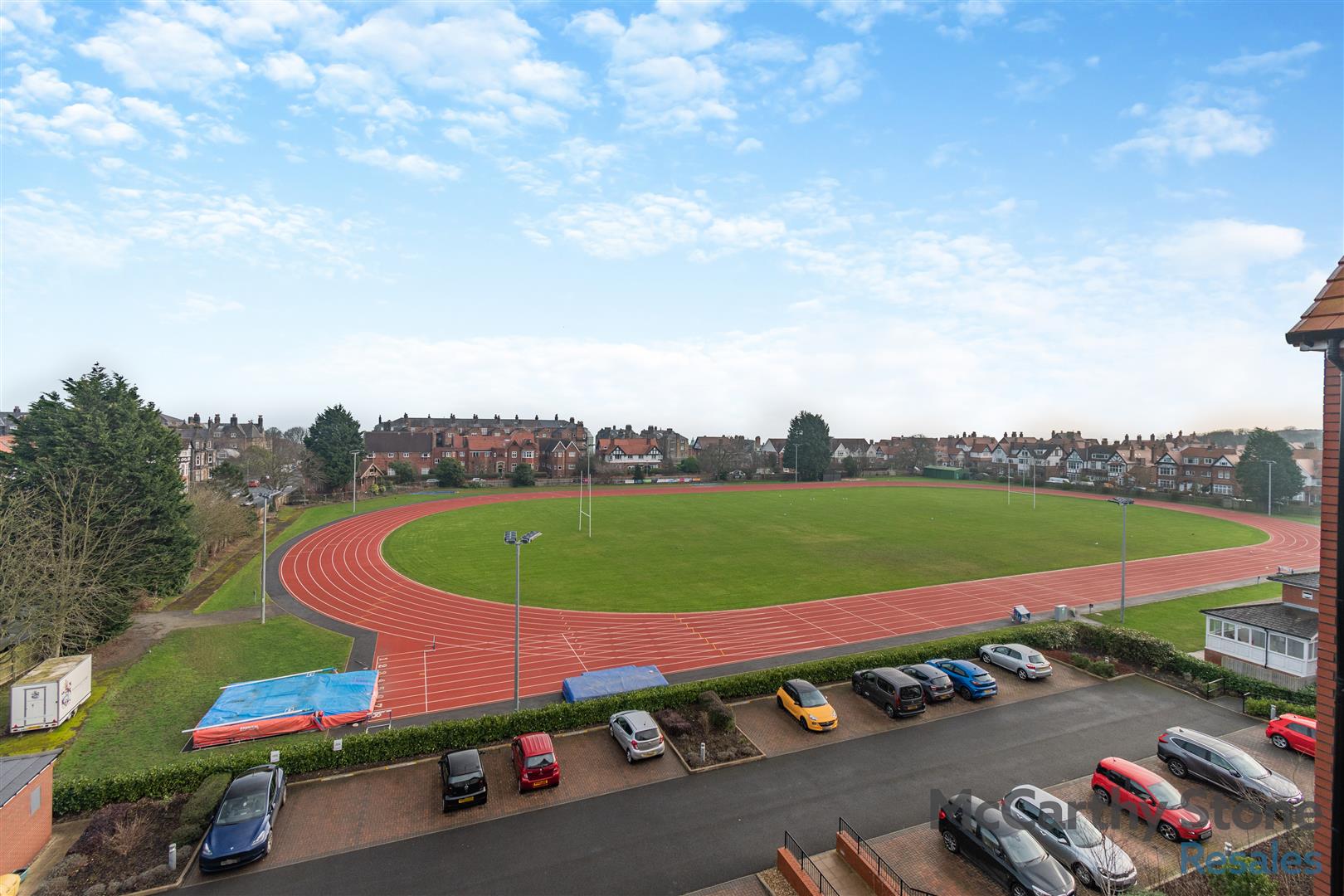 Filey Road, Scarborough