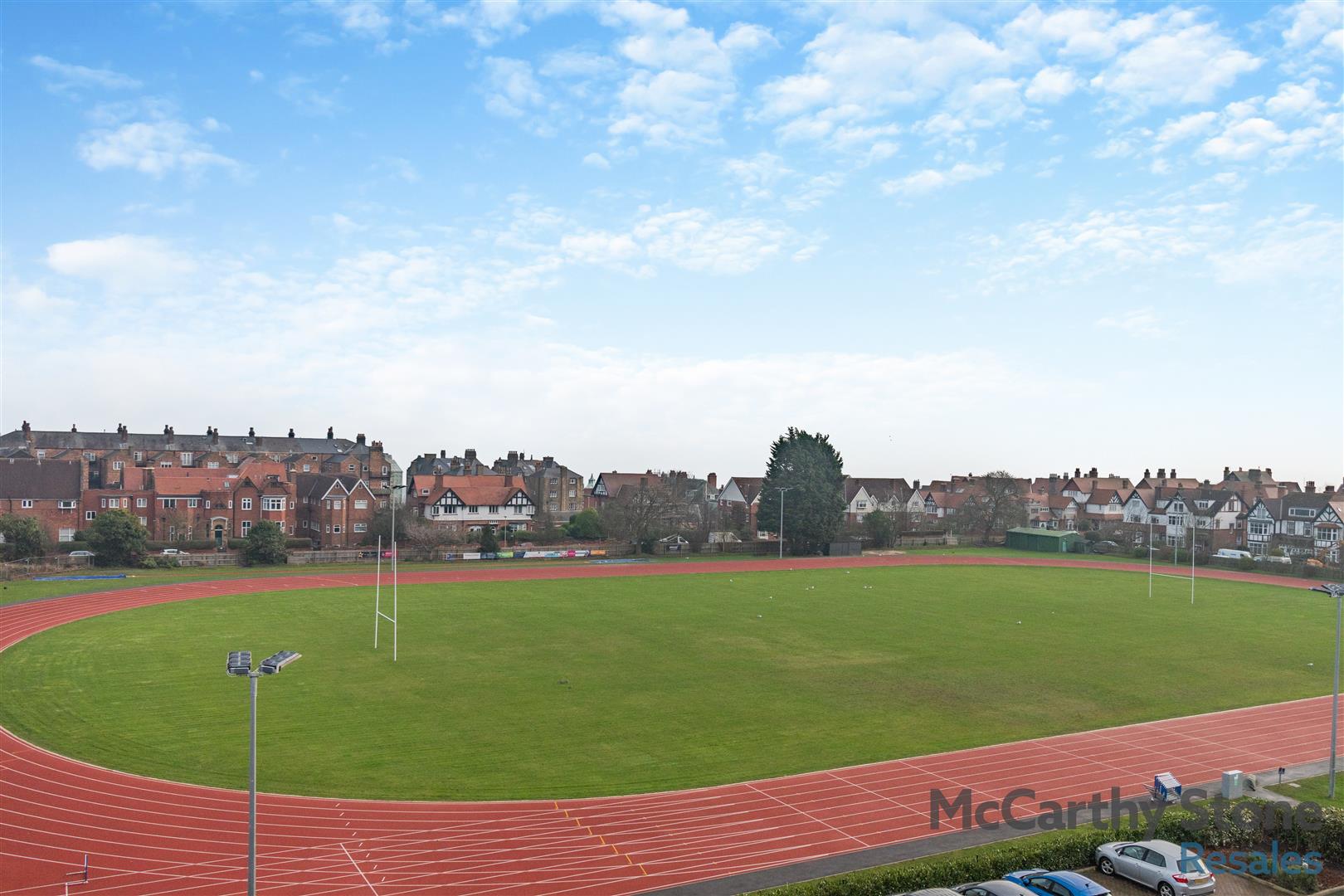 Filey Road, Scarborough