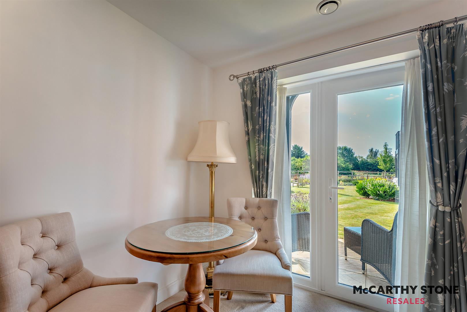 Gibson Court, Tattershall Road, Woodhall Spa