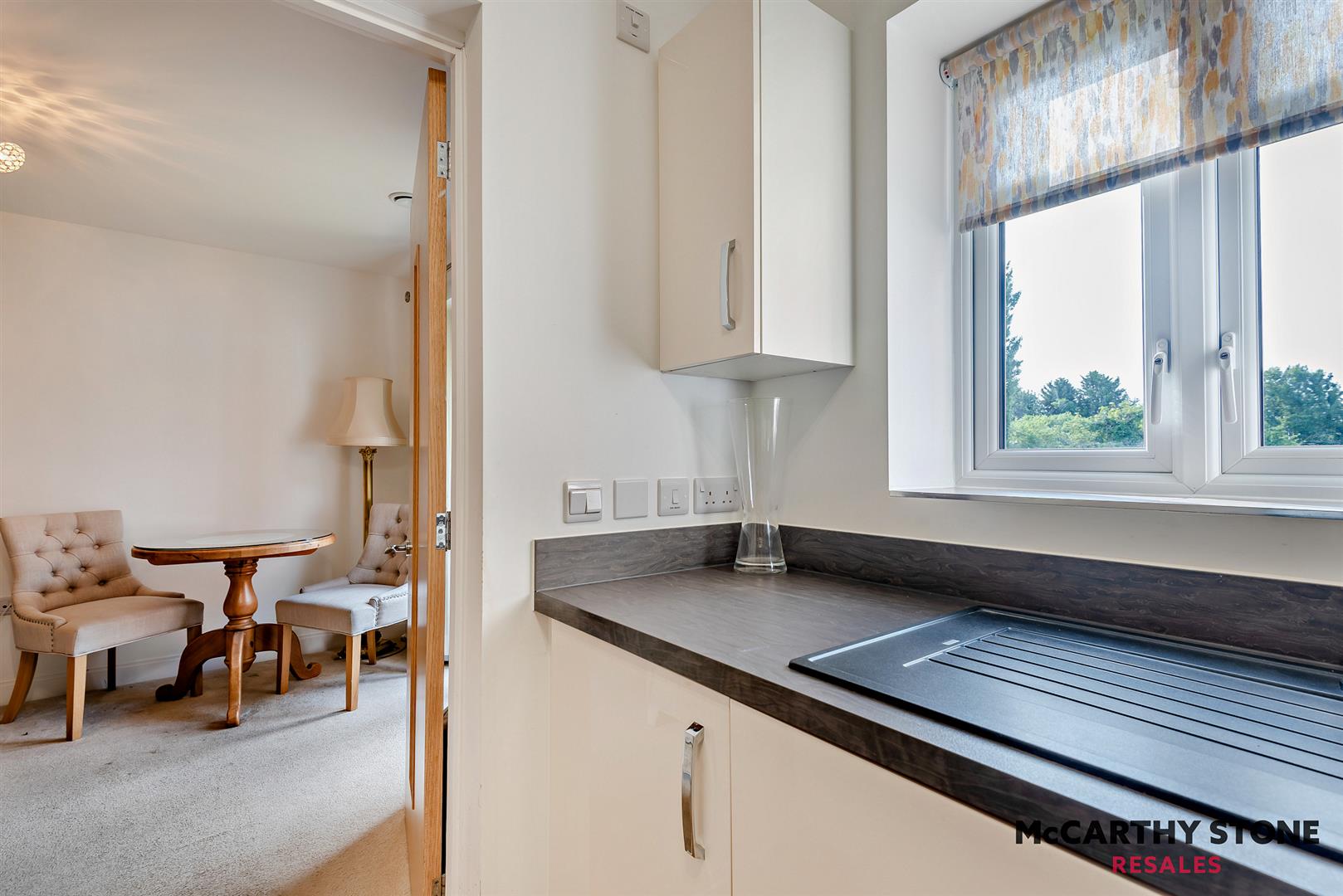 Gibson Court, Tattershall Road, Woodhall Spa