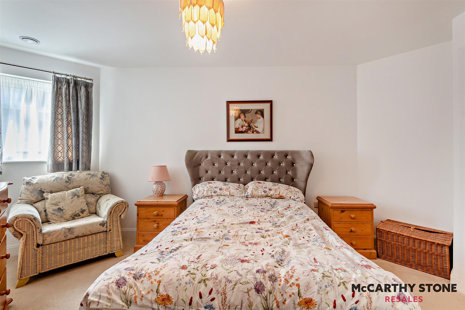 Gibson Court, Tattershall Road, Woodhall Spa