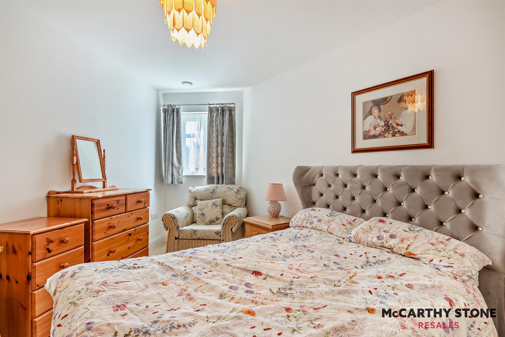 Gibson Court, Tattershall Road, Woodhall Spa