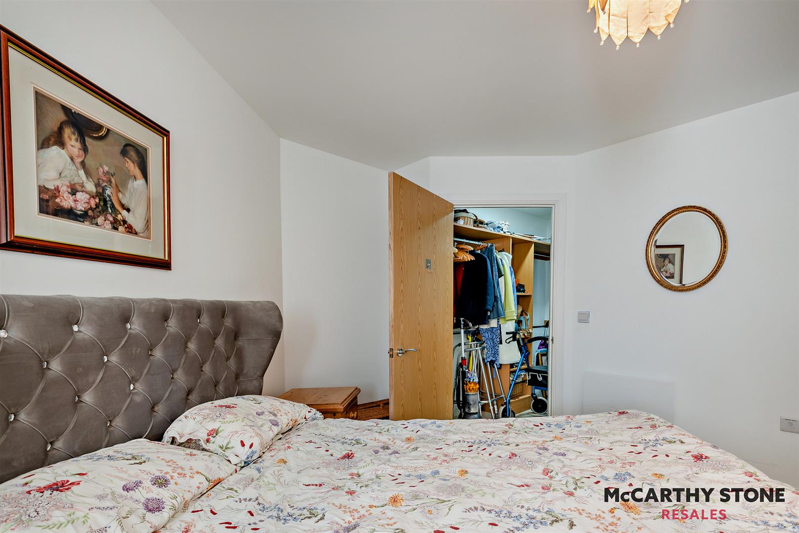 Gibson Court, Tattershall Road, Woodhall Spa