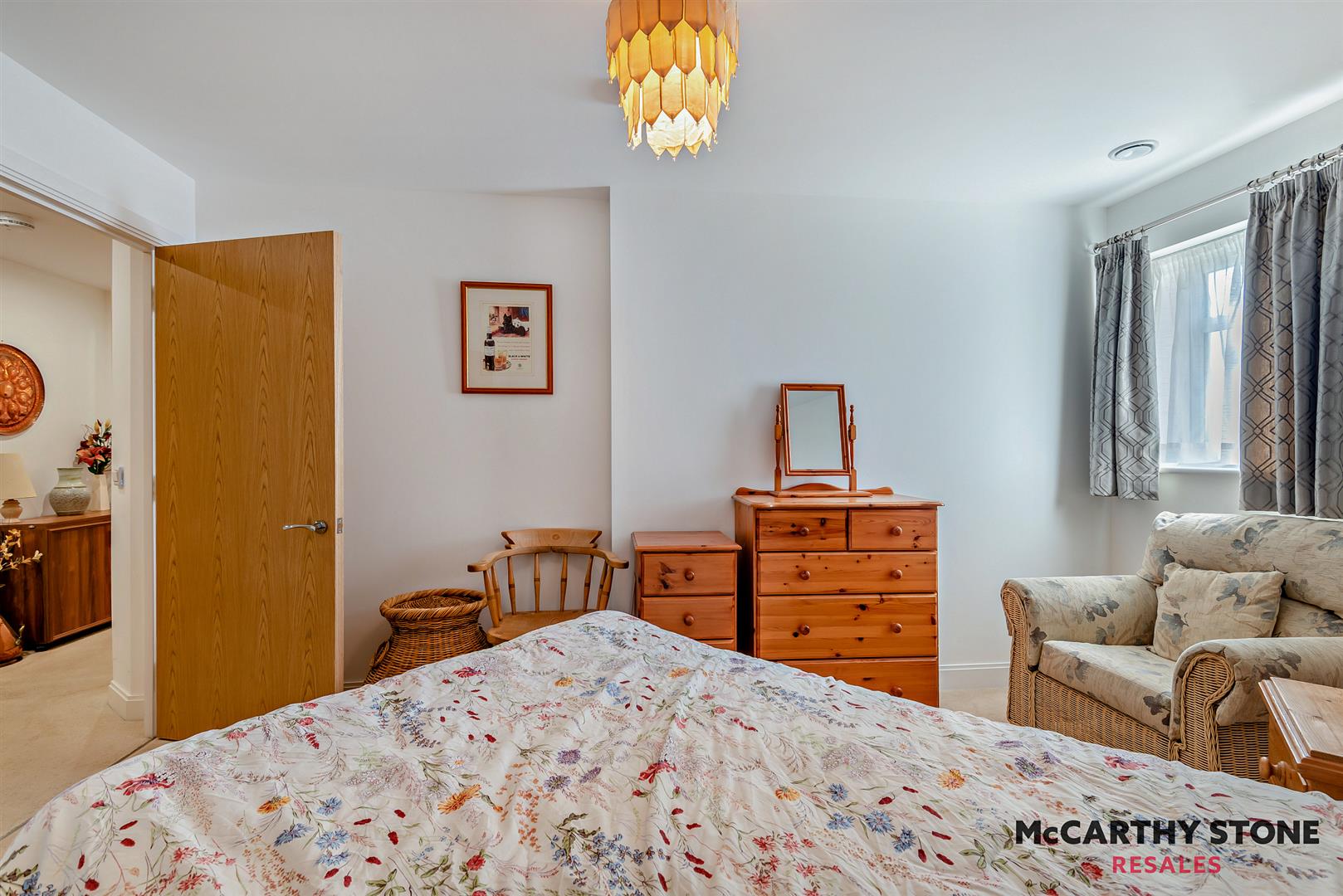 Gibson Court, Tattershall Road, Woodhall Spa