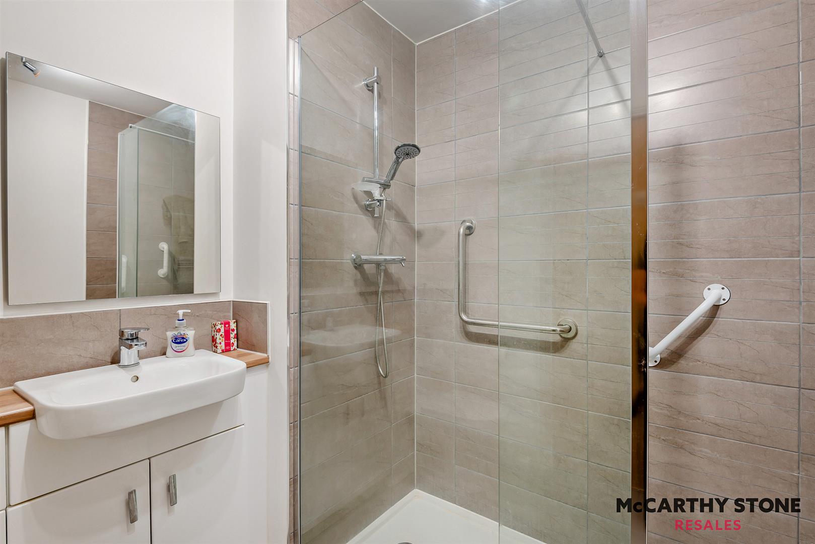 Gibson Court, Tattershall Road, Woodhall Spa