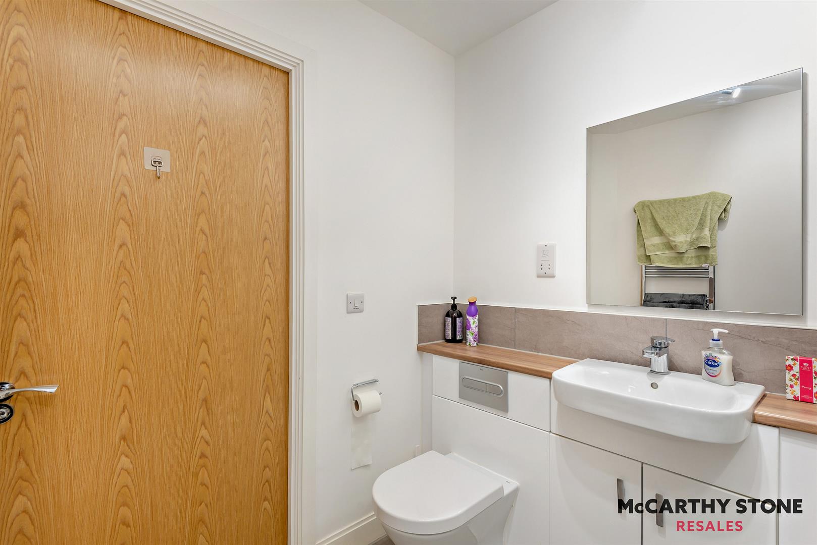 Gibson Court, Tattershall Road, Woodhall Spa