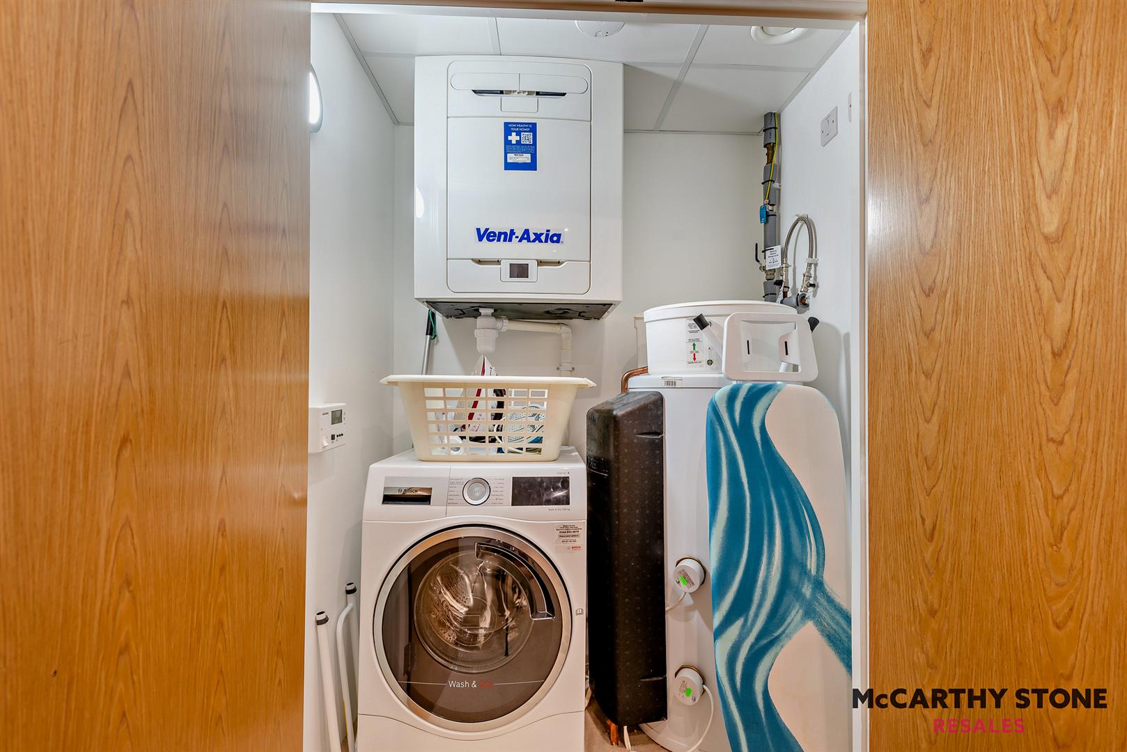 Gibson Court, Tattershall Road, Woodhall Spa