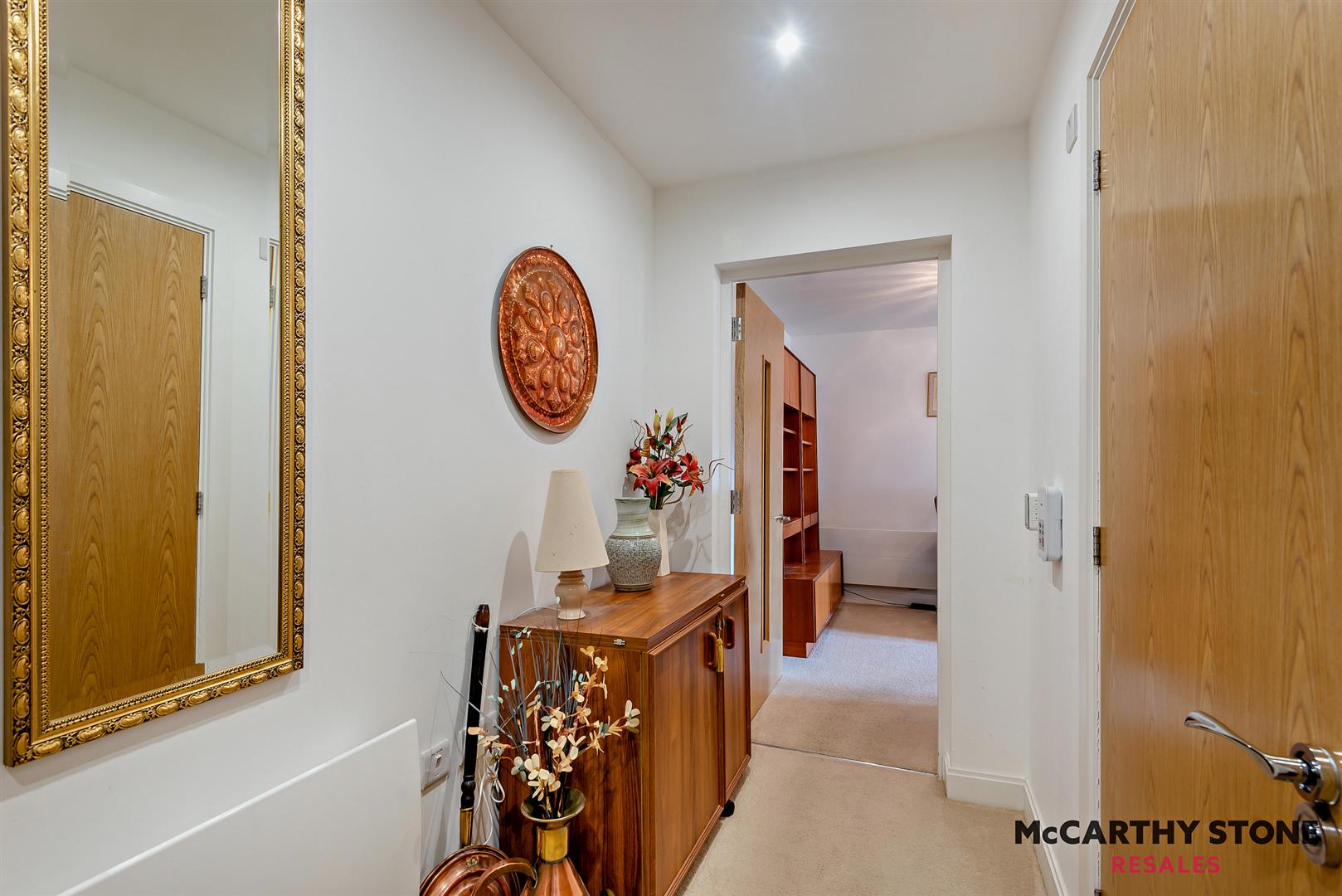 Gibson Court, Tattershall Road, Woodhall Spa