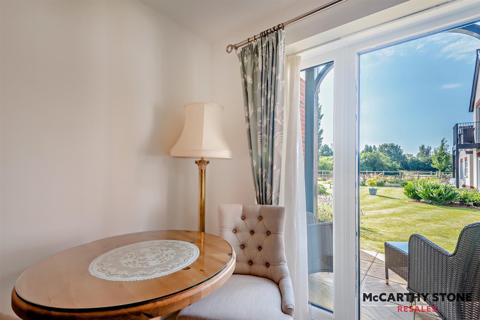 Gibson Court, Tattershall Road, Woodhall Spa