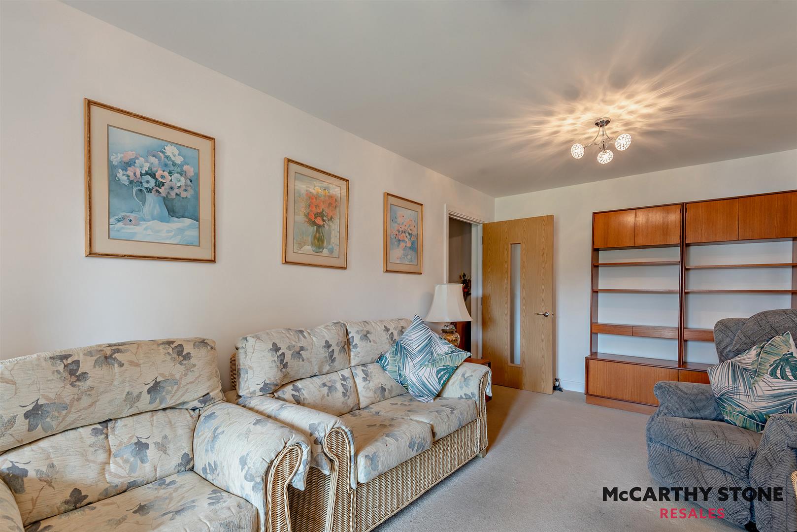 Gibson Court, Tattershall Road, Woodhall Spa