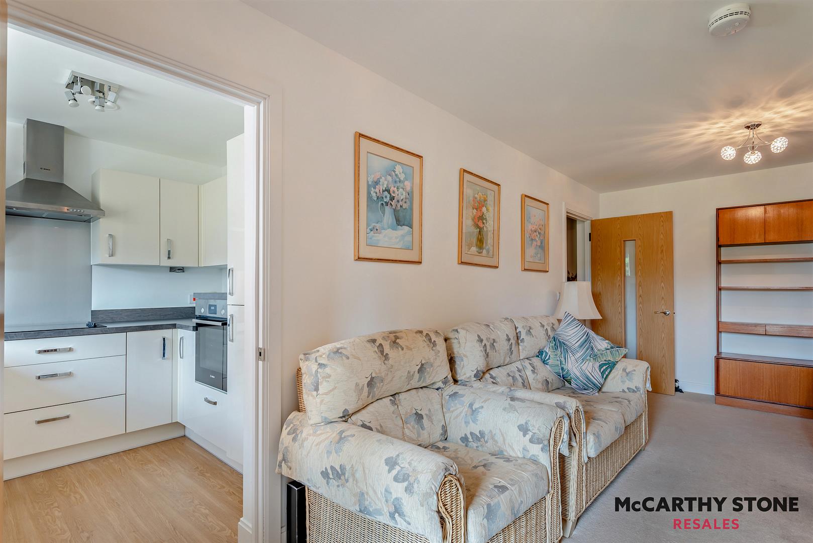 Gibson Court, Tattershall Road, Woodhall Spa