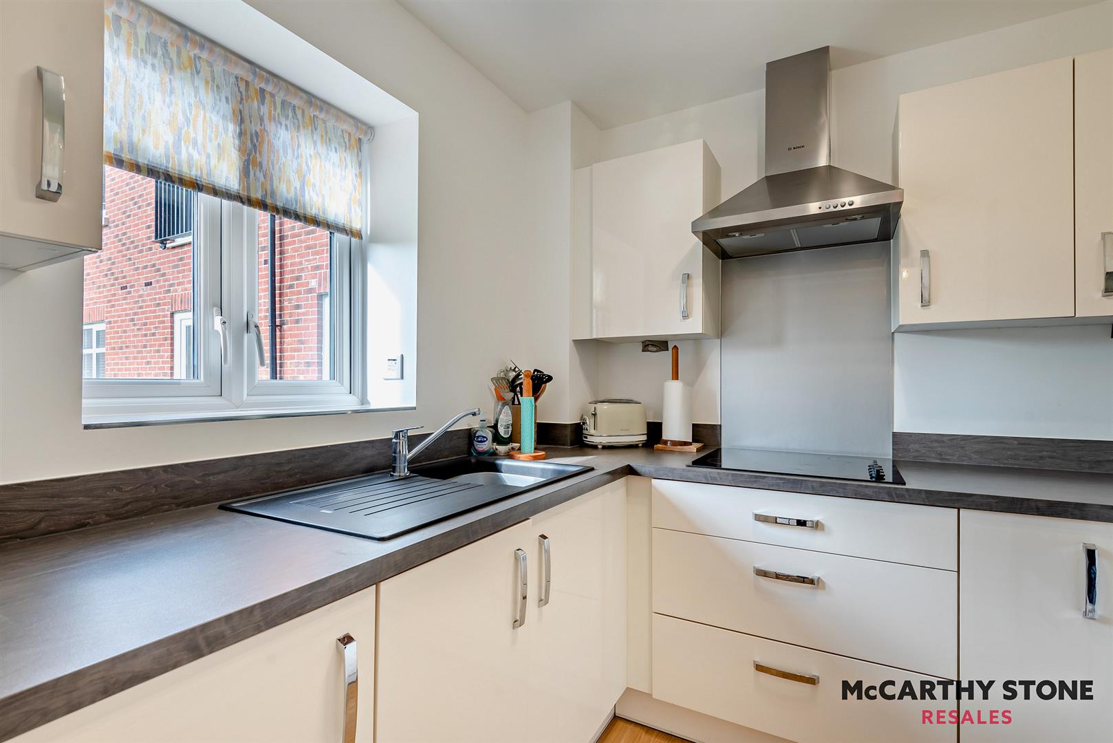 Gibson Court, Tattershall Road, Woodhall Spa