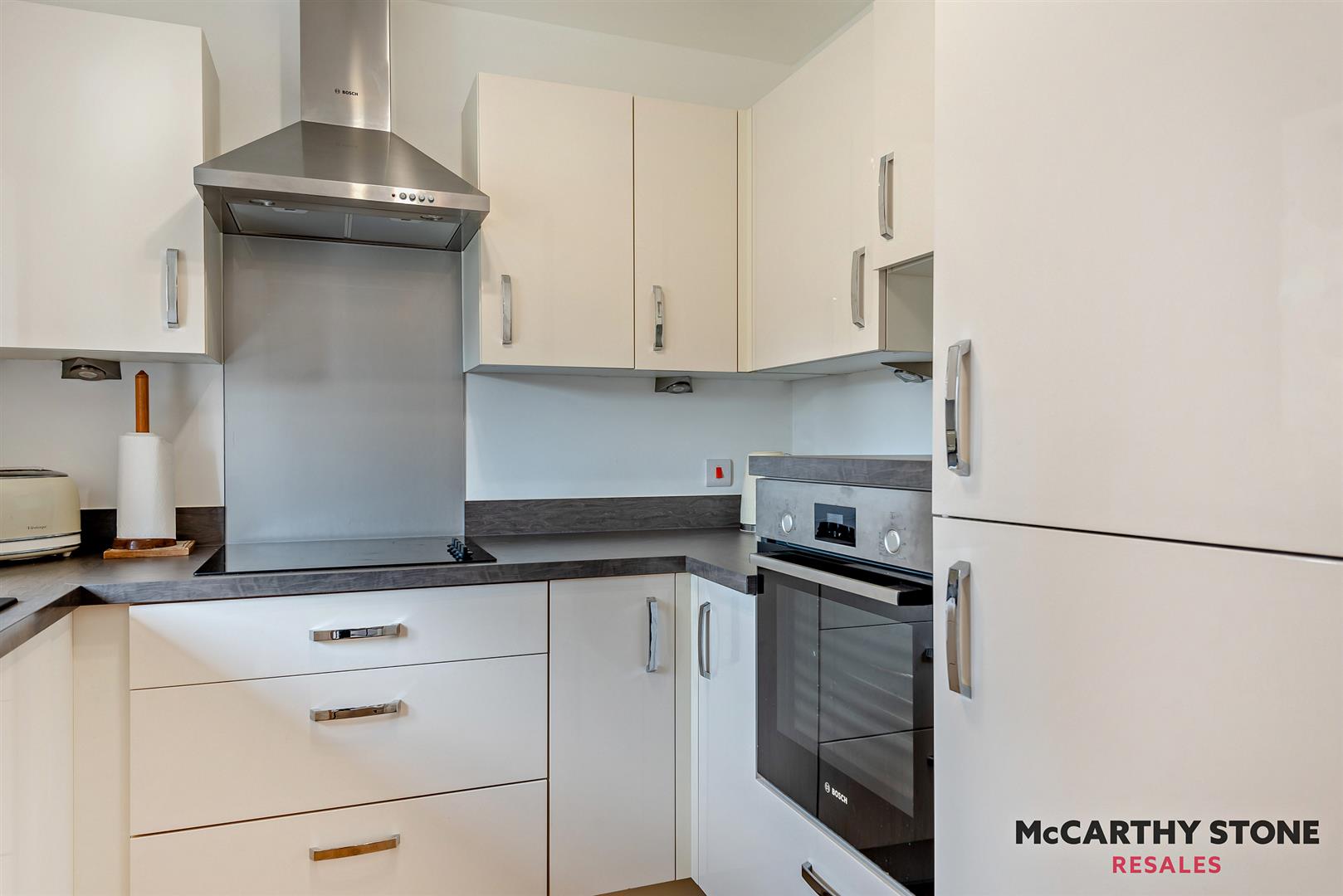 Gibson Court, Tattershall Road, Woodhall Spa