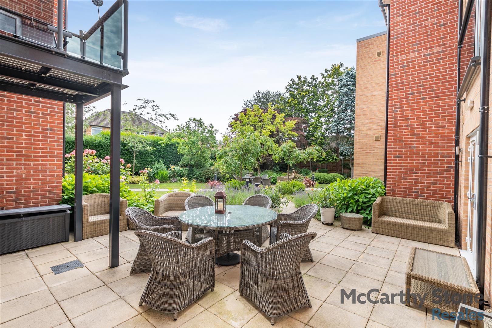Mulberry Court, Enderby Road, Blaby, Leicester
