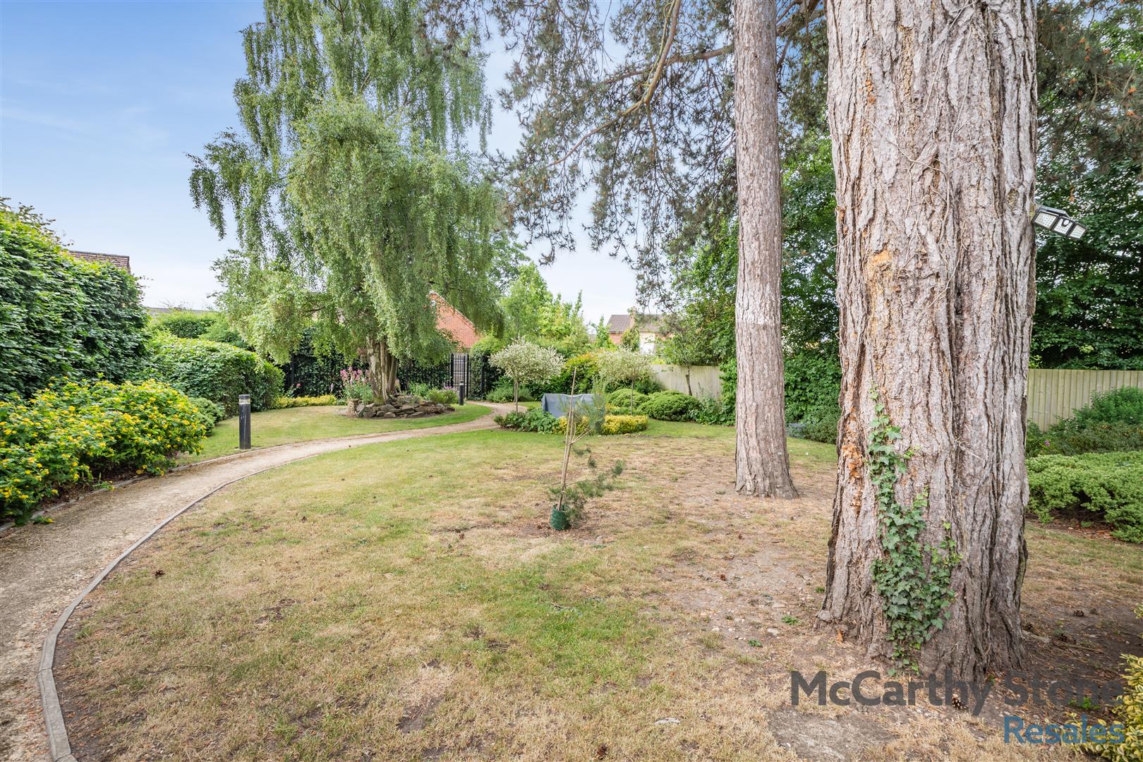 Mulberry Court, Enderby Road, Blaby, Leicester