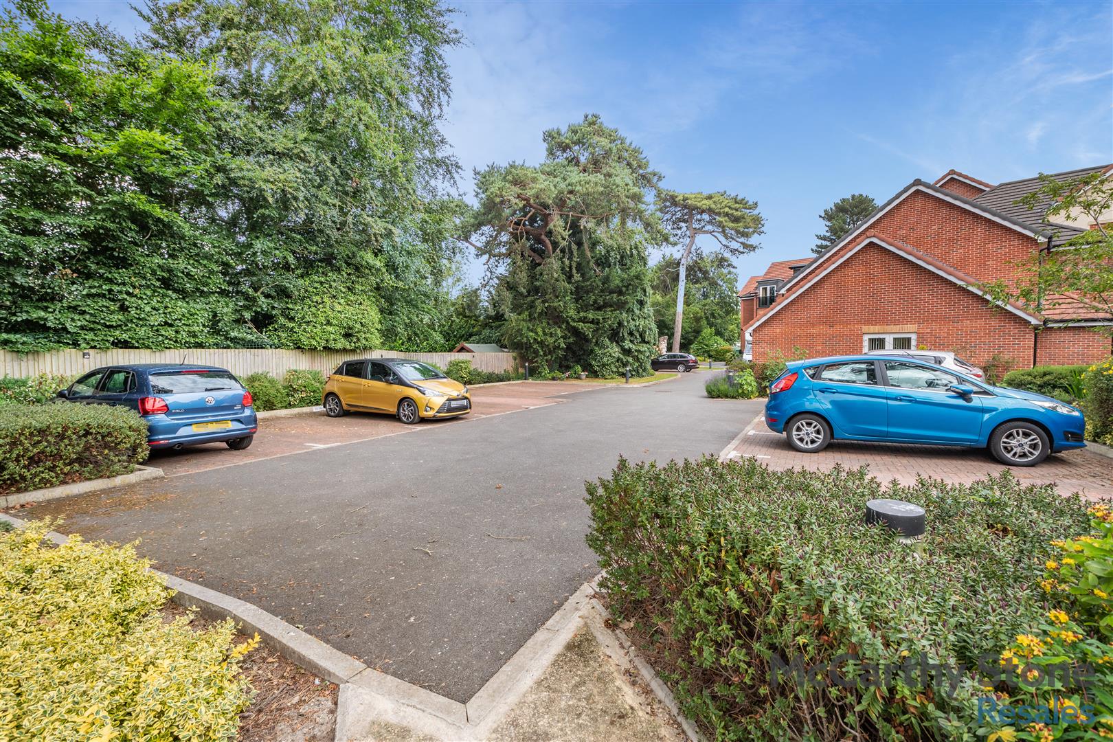 Mulberry Court, Enderby Road, Blaby, Leicester