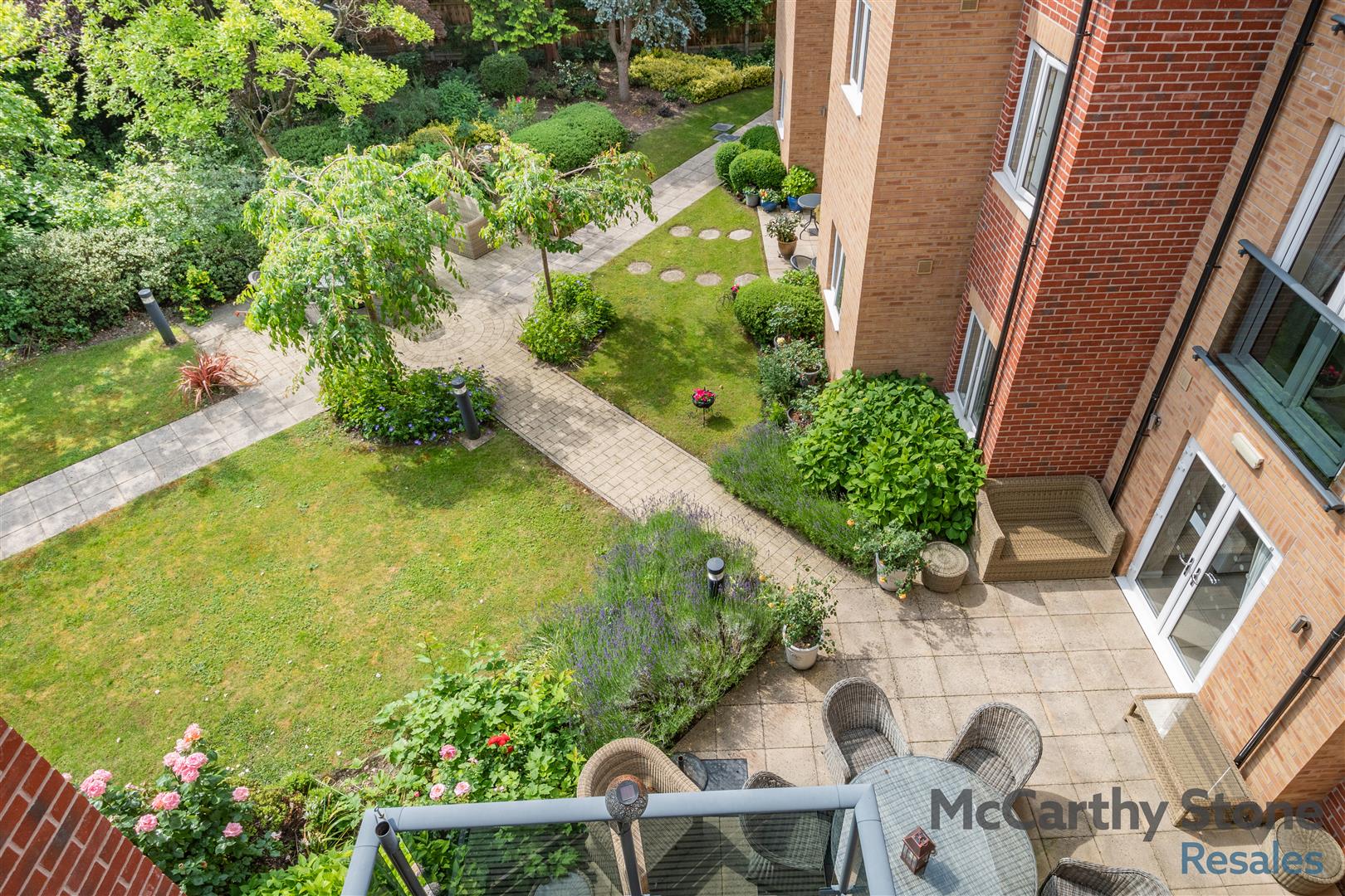 Mulberry Court, Enderby Road, Blaby, Leicester
