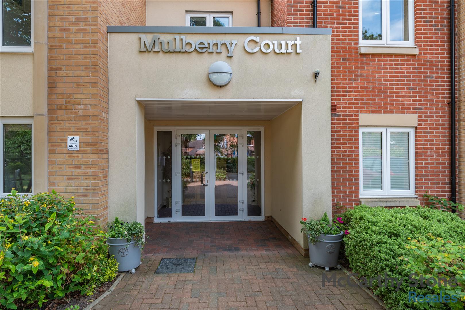 Mulberry Court, Enderby Road, Blaby, Leicester