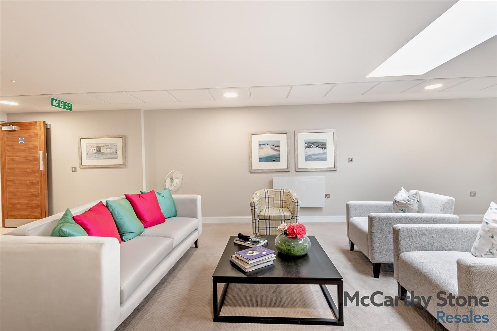 Pincombe Court, Buckingham Close, Exmouth