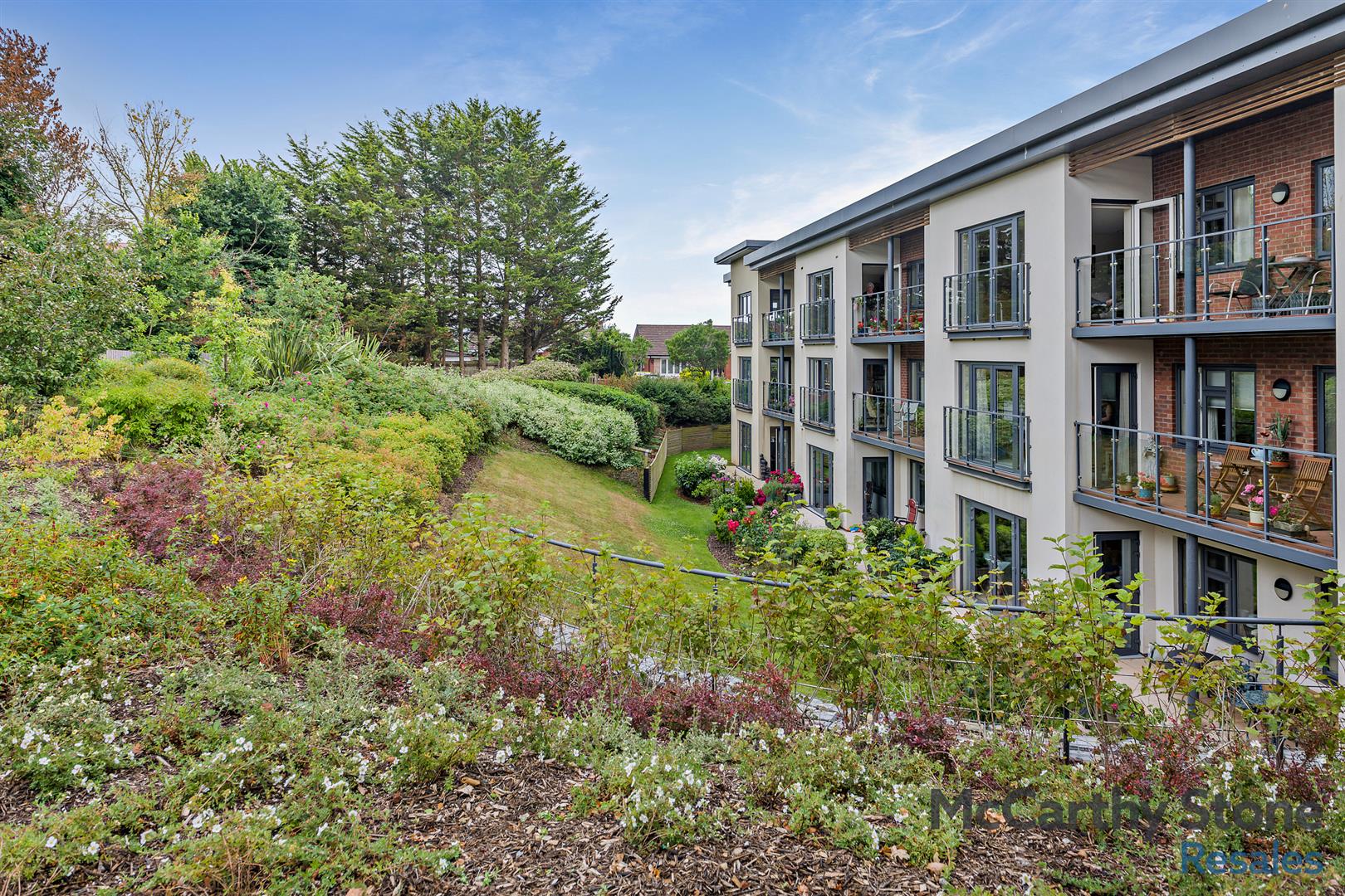 Pincombe Court, Buckingham Close, Exmouth