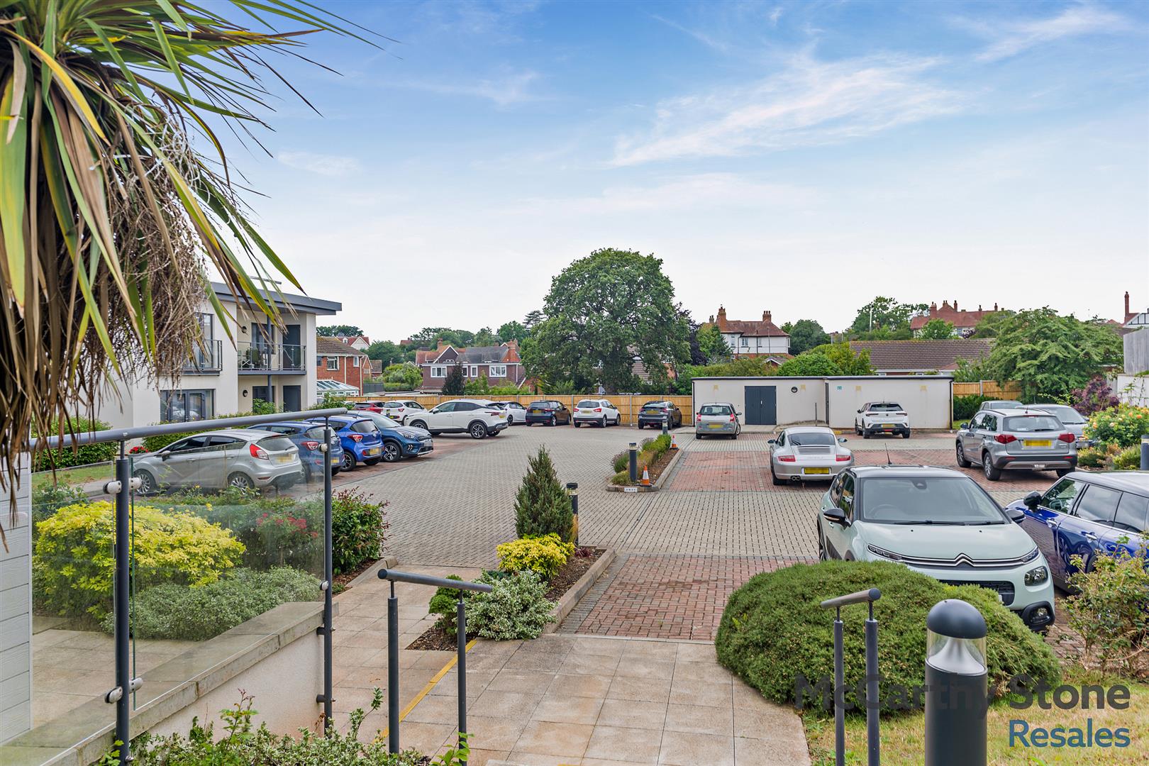 Pincombe Court, Buckingham Close, Exmouth