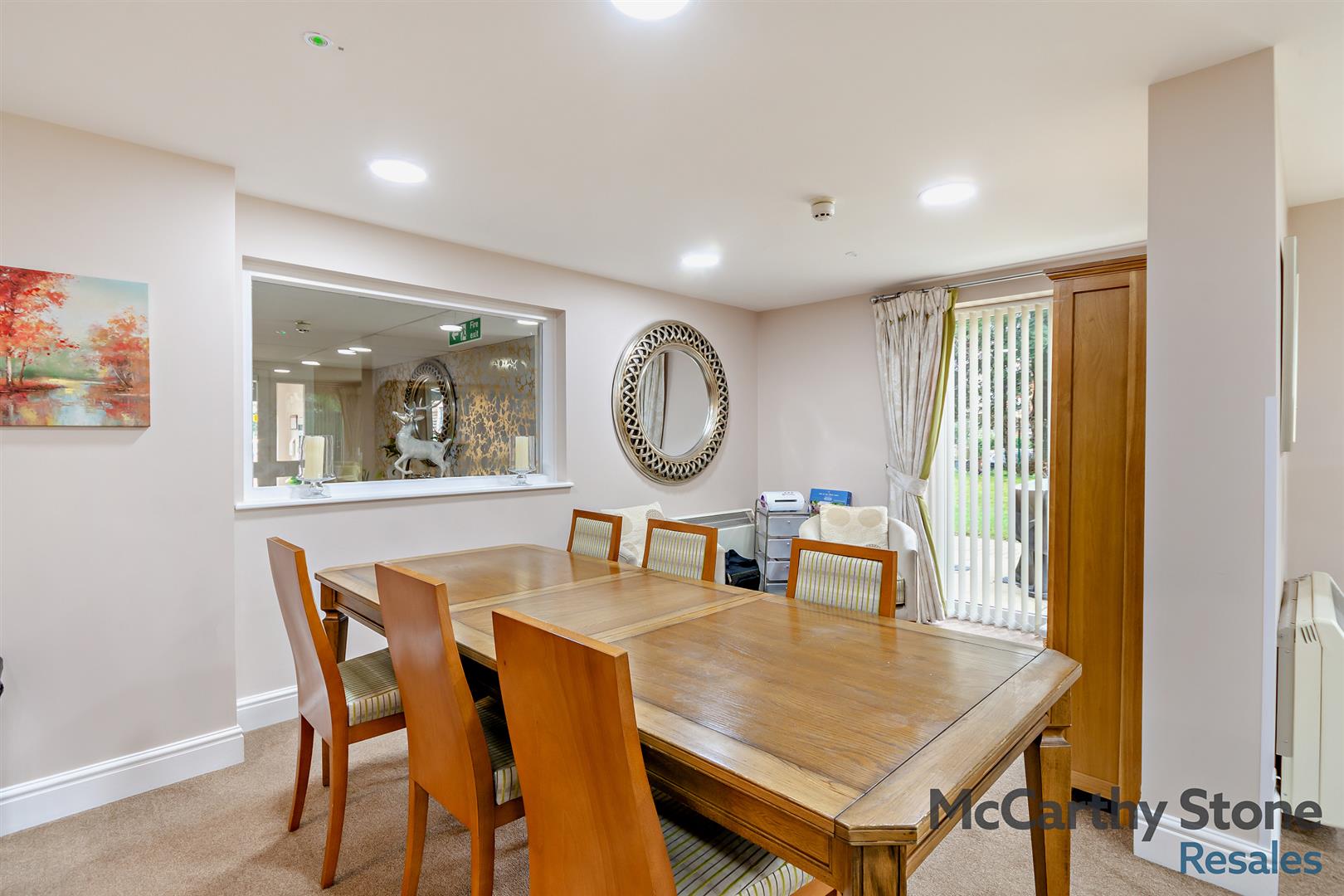 Martin Court, St. Catherines Road, Grantham