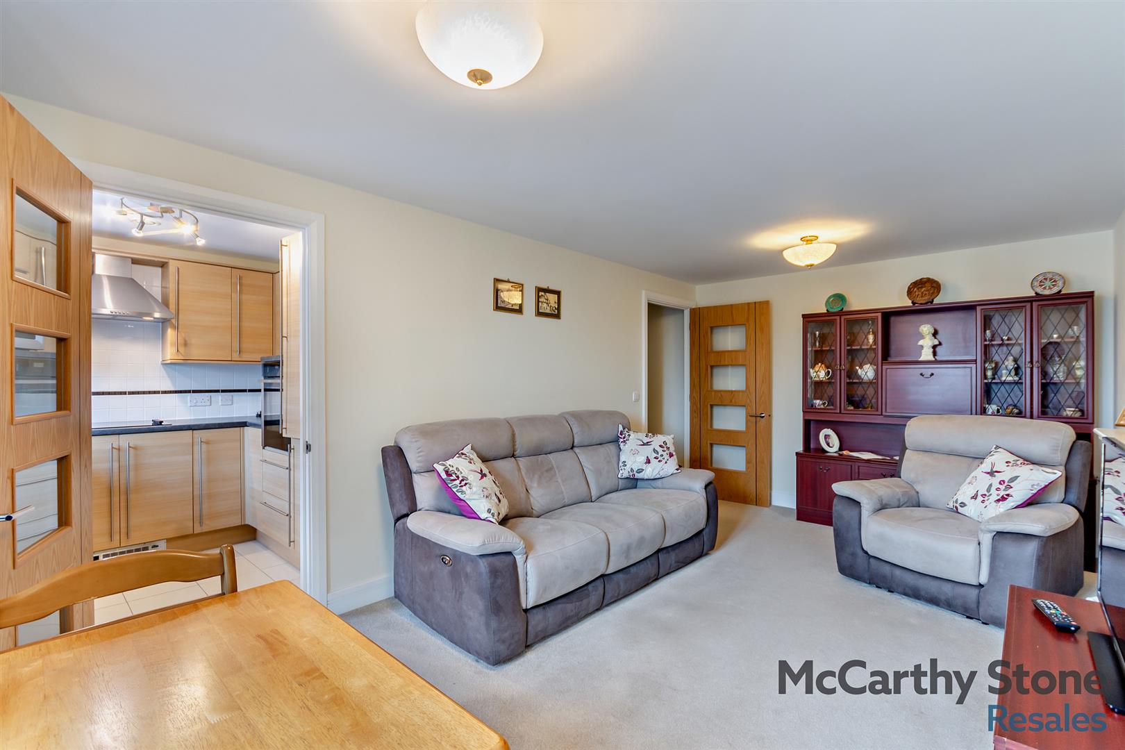 Martin Court, St. Catherines Road, Grantham