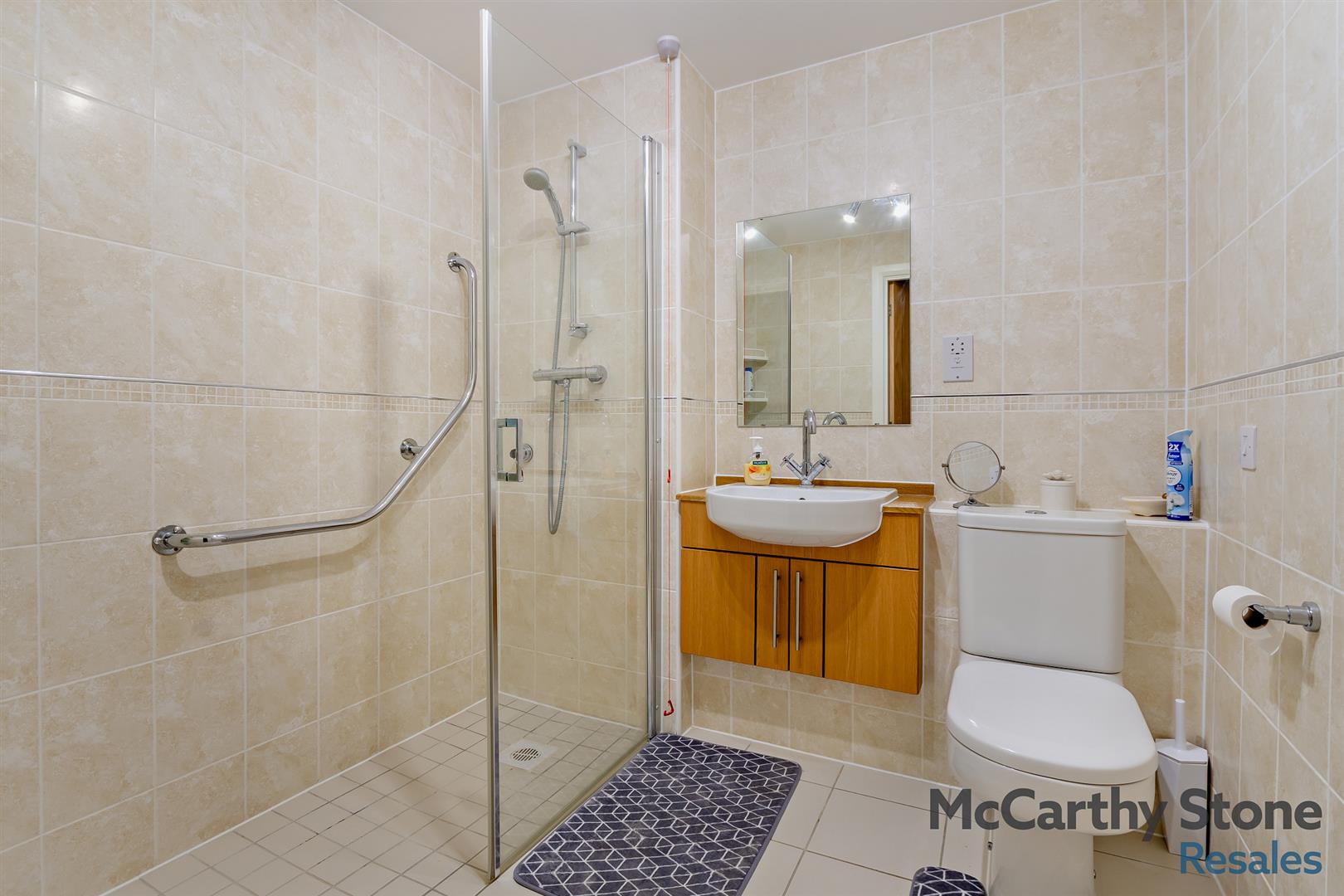 Martin Court, St. Catherines Road, Grantham
