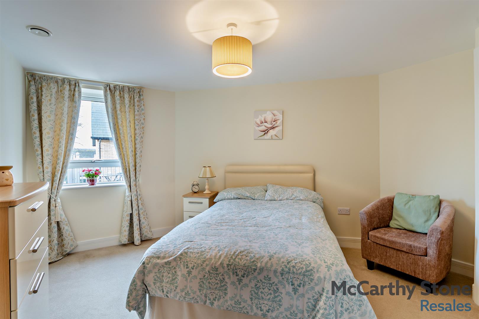 Martin Court, St. Catherines Road, Grantham