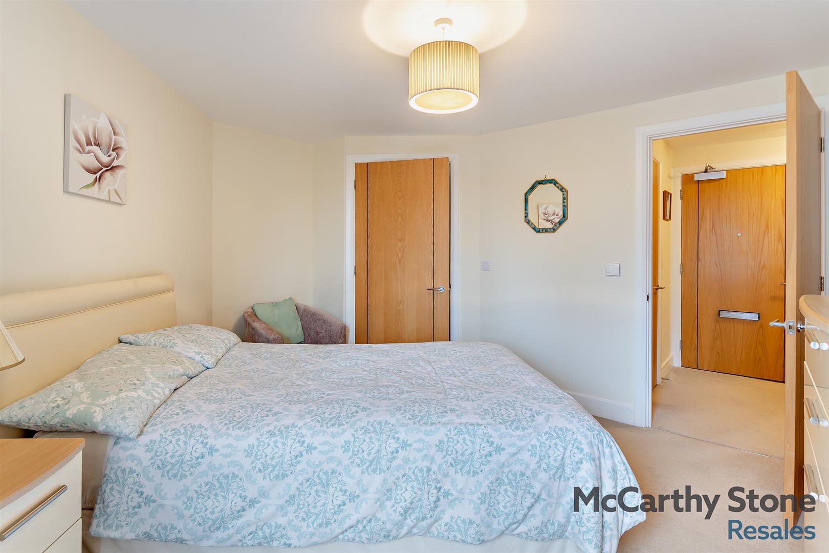 Martin Court, St. Catherines Road, Grantham