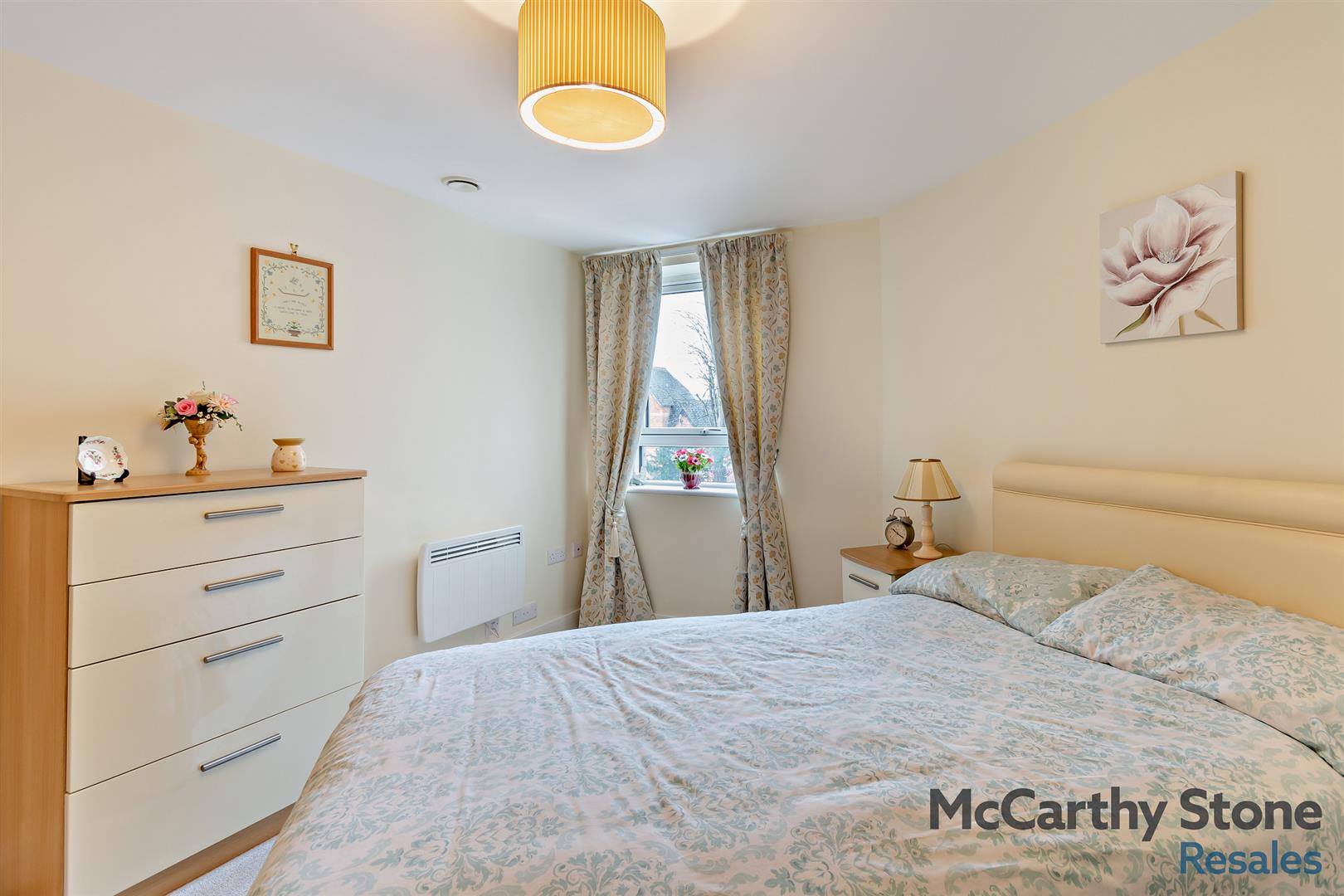 Martin Court, St. Catherines Road, Grantham