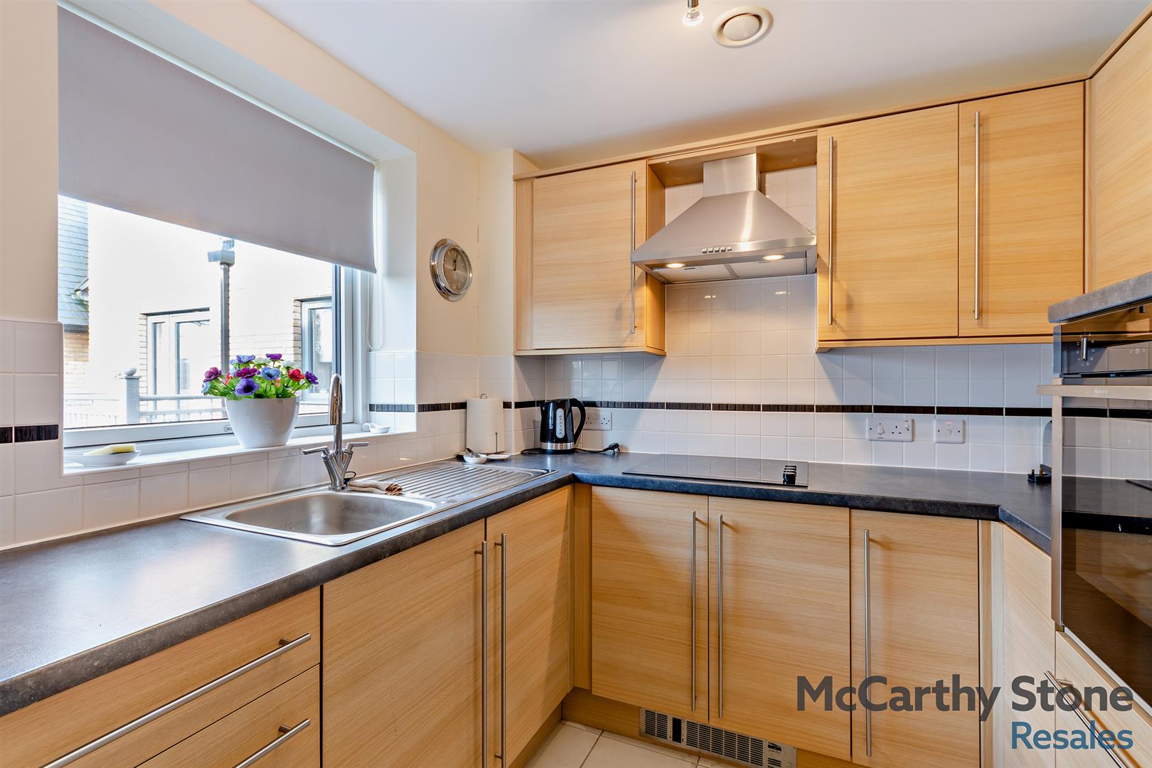 Martin Court, St. Catherines Road, Grantham