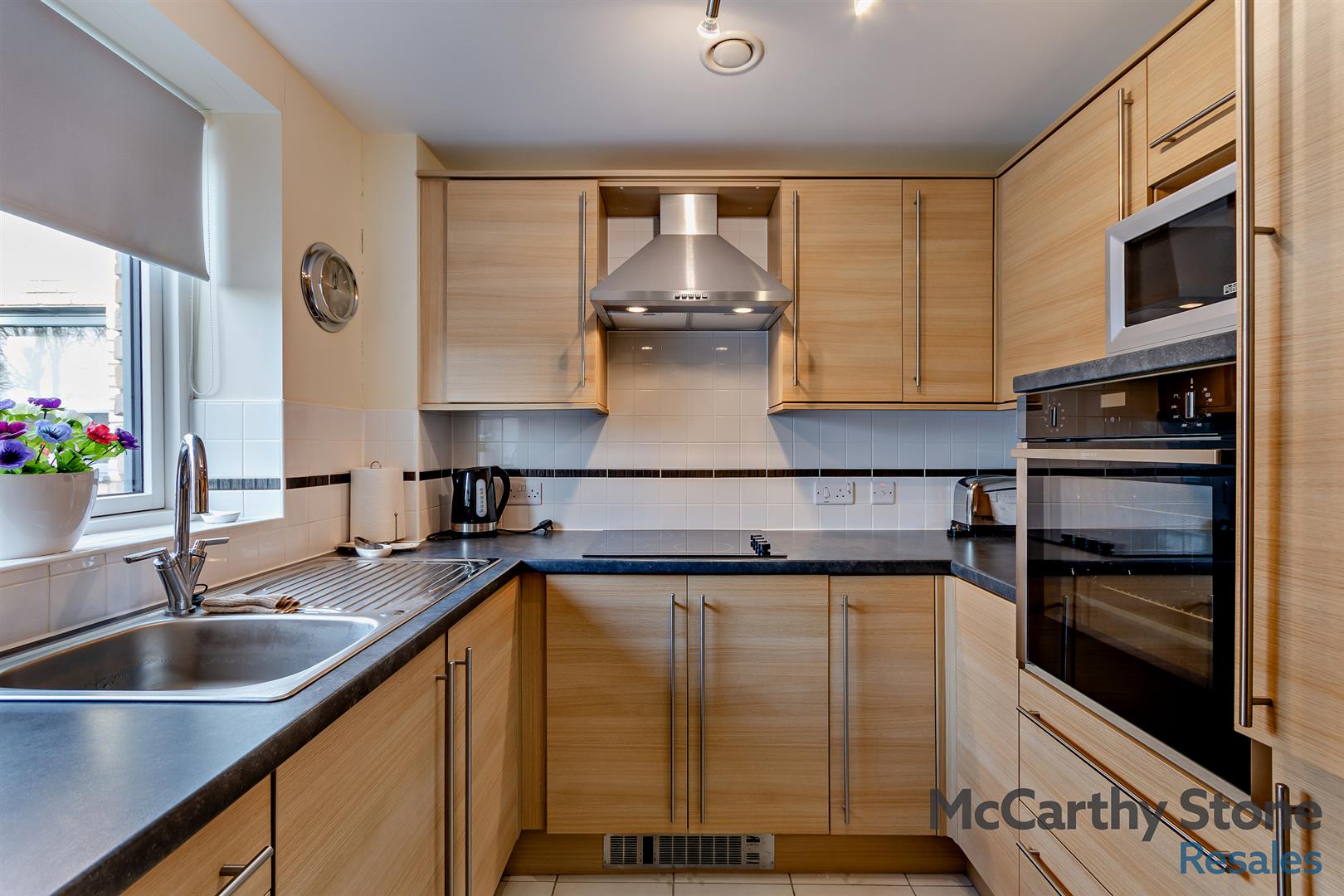 Martin Court, St. Catherines Road, Grantham