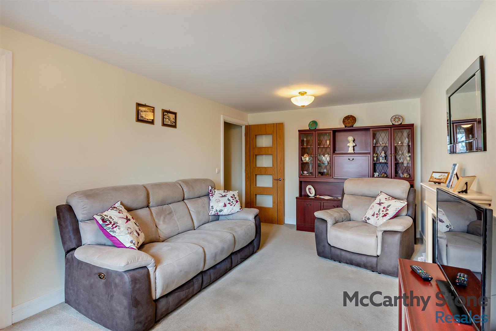 Martin Court, St. Catherines Road, Grantham