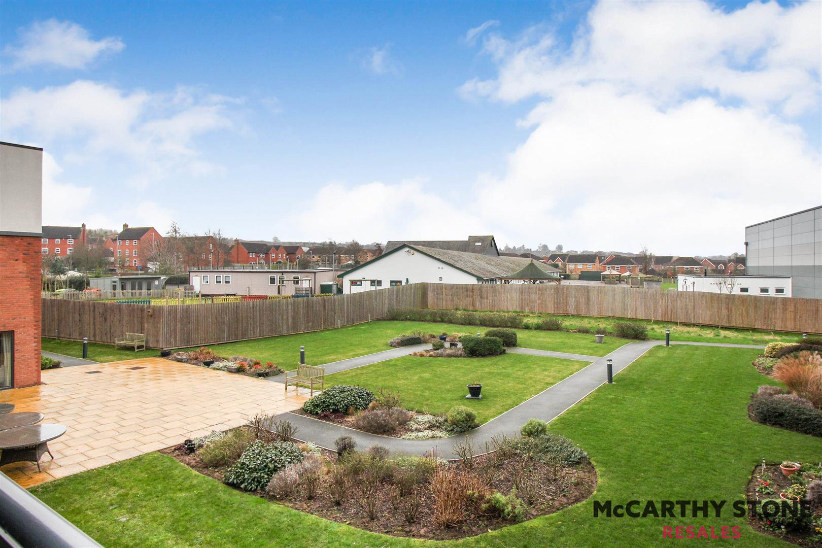 Elizabeth Place, Trimbush Way, Market Harborough