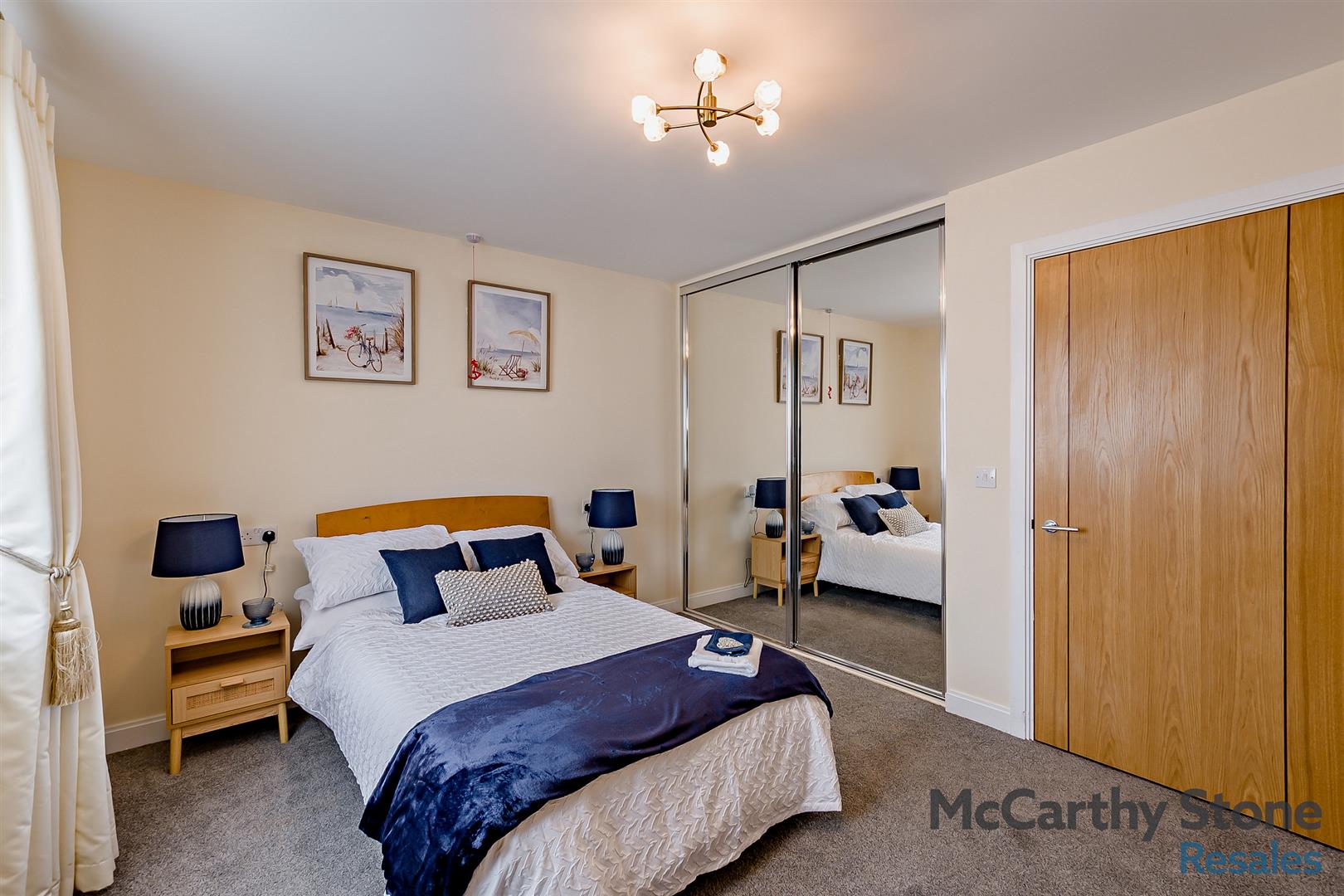 Tudor Rose Court, South Parade, PO4 0DE