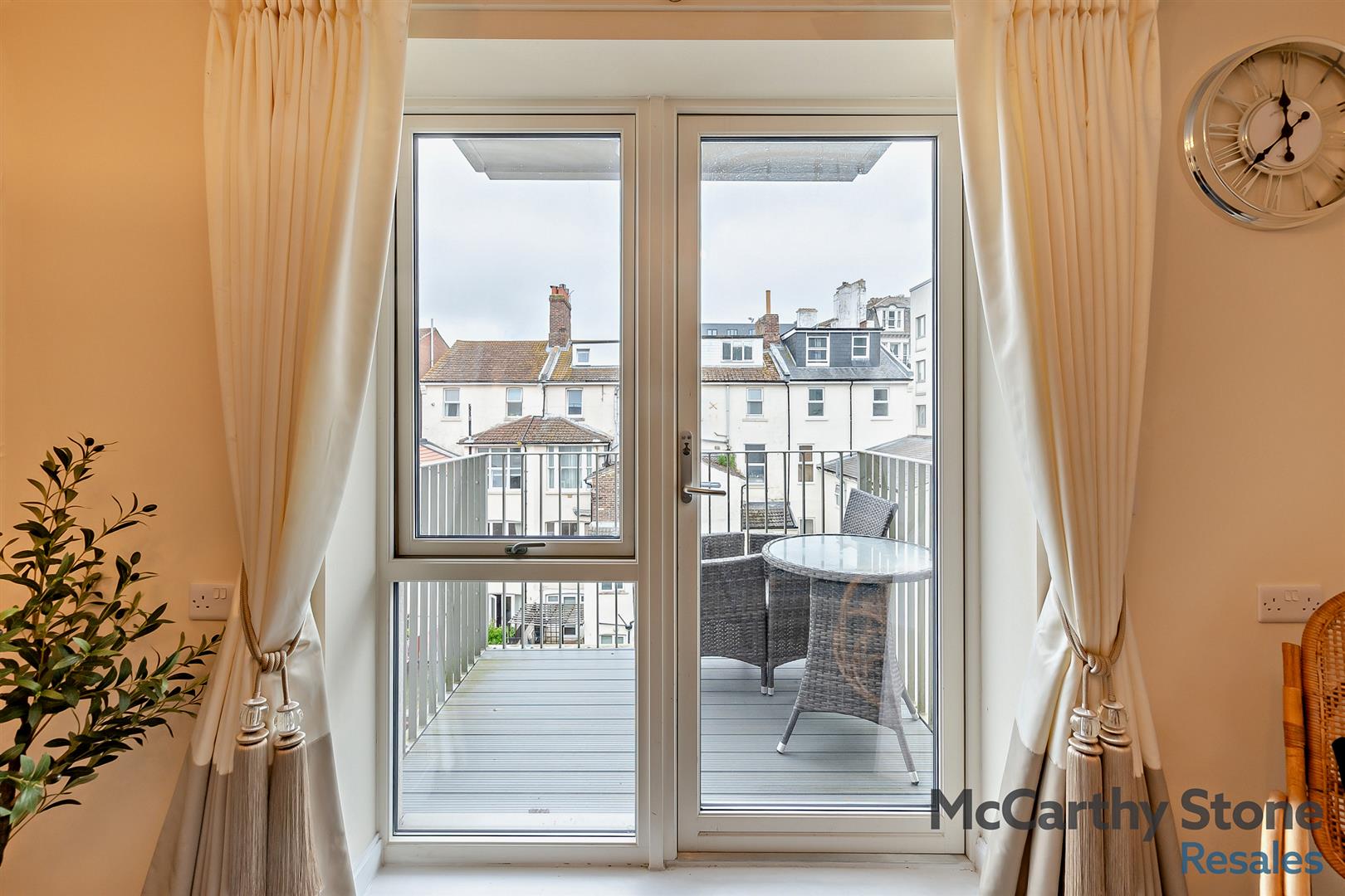 Tudor Rose Court, South Parade, PO4 0DE