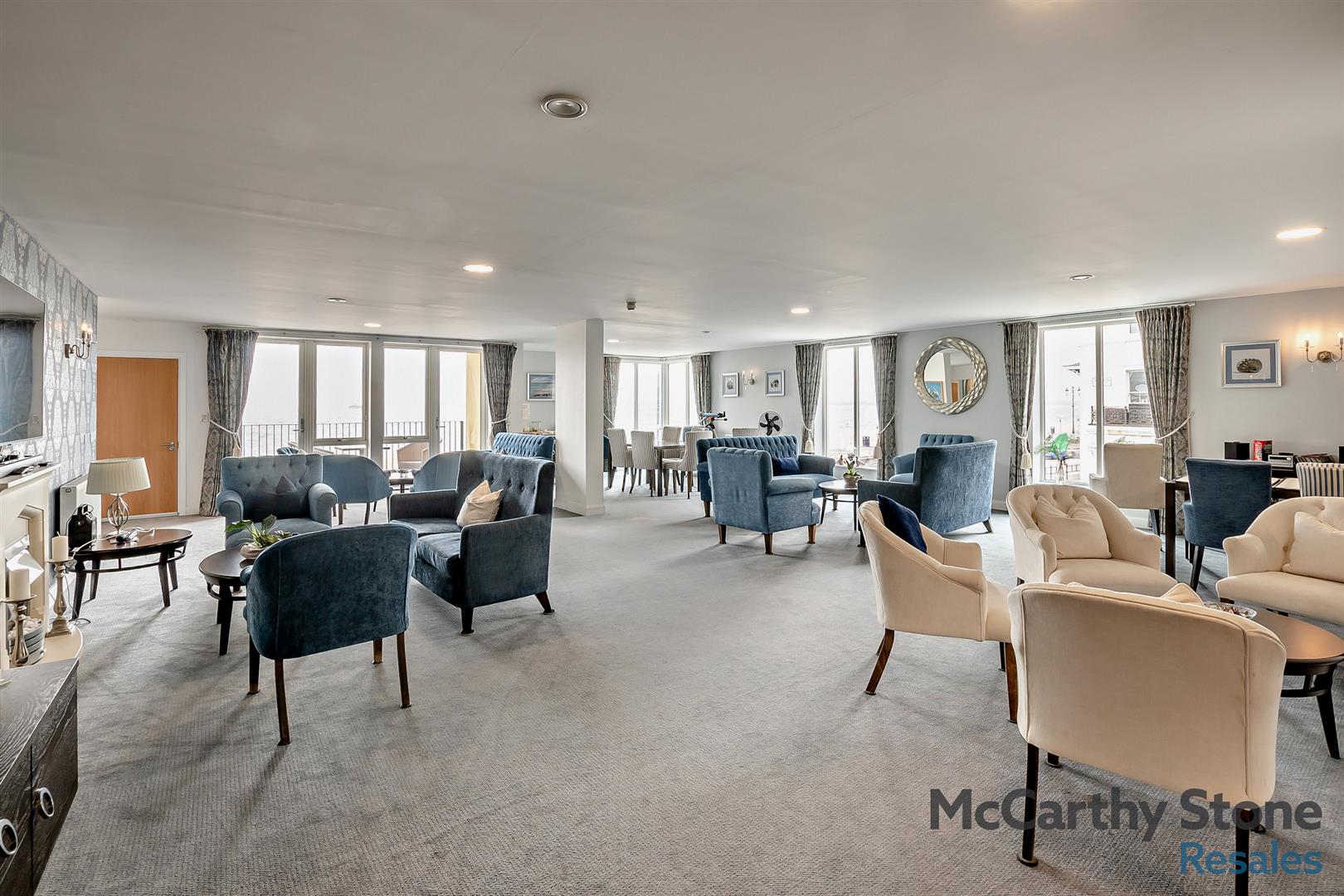 Tudor Rose Court, South Parade, PO4 0DE