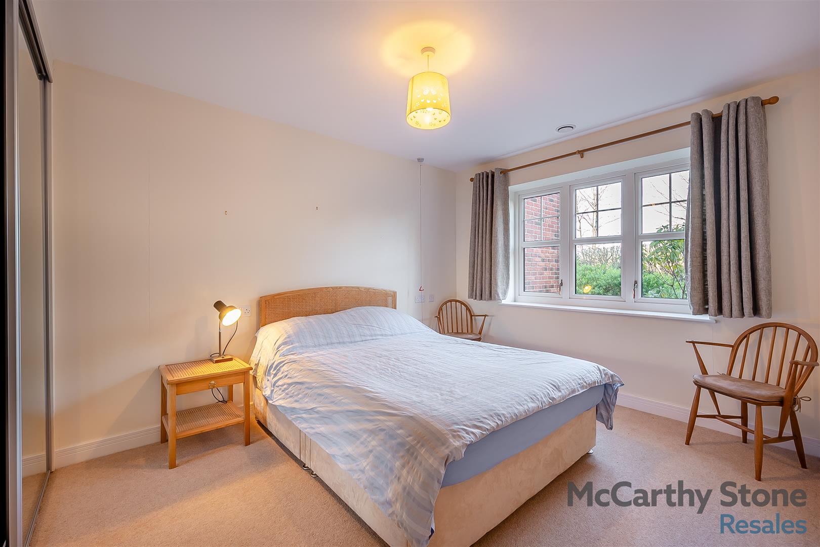 Ravenshaw Court, Four Ashes Road, Bentley Heath, Solihull