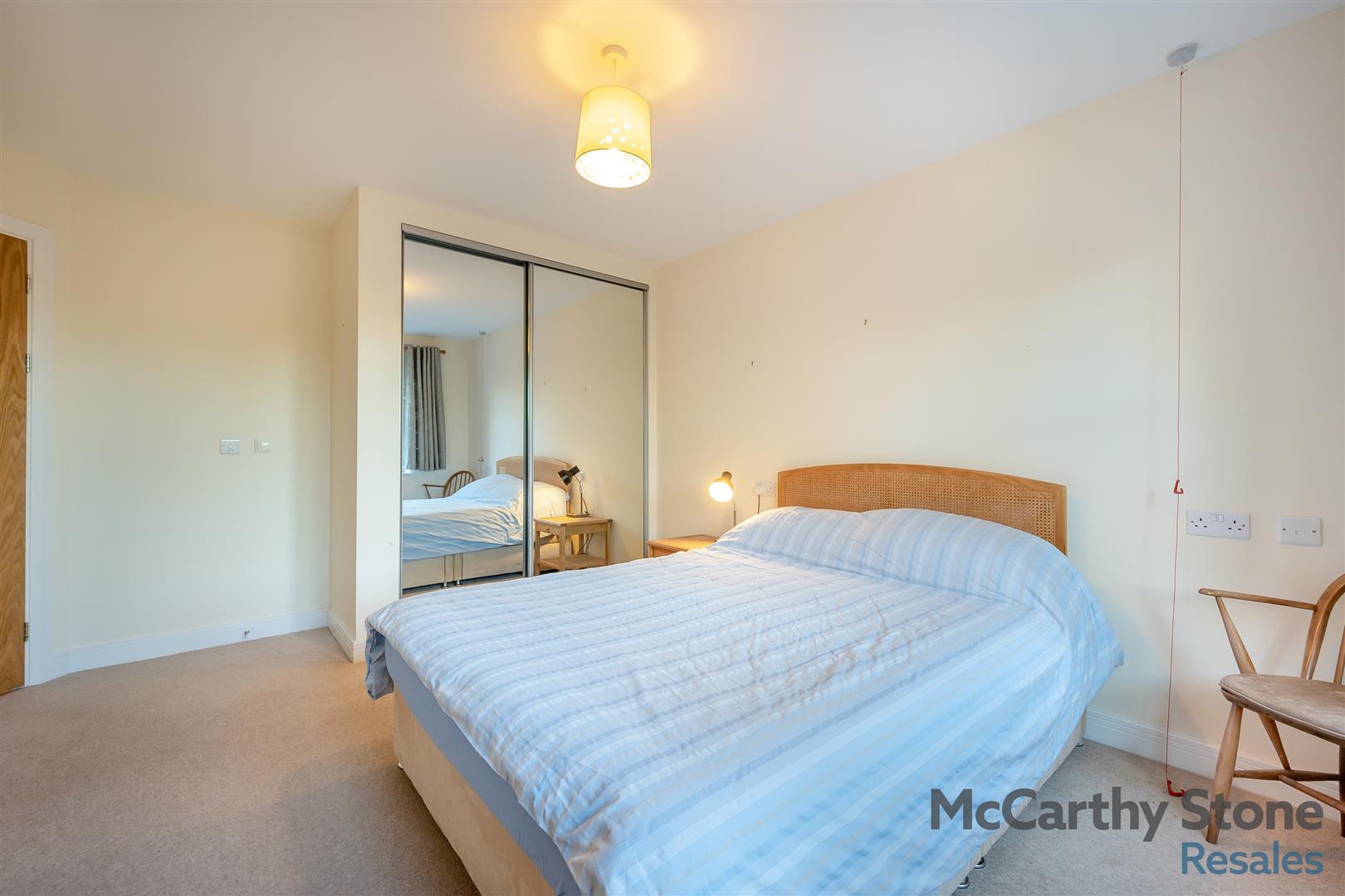 Ravenshaw Court, Four Ashes Road, Bentley Heath, Solihull