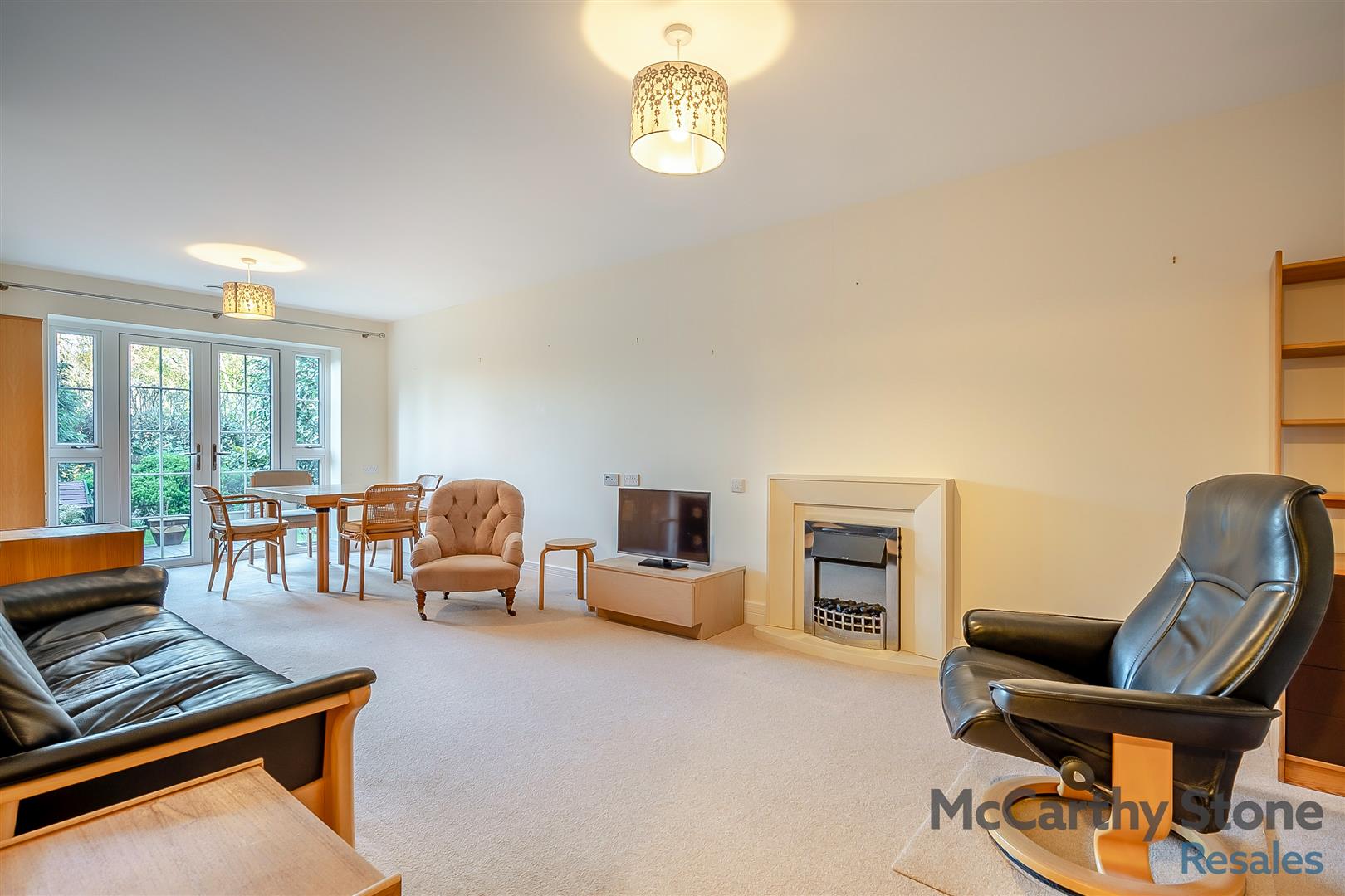 Ravenshaw Court, Four Ashes Road, Bentley Heath, Solihull